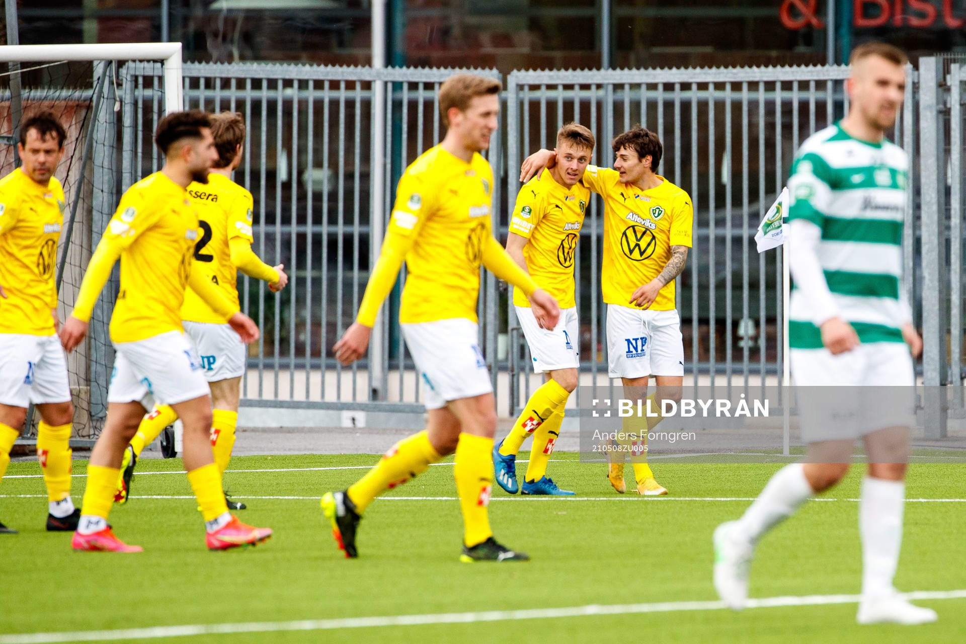 Jönköpings jubel