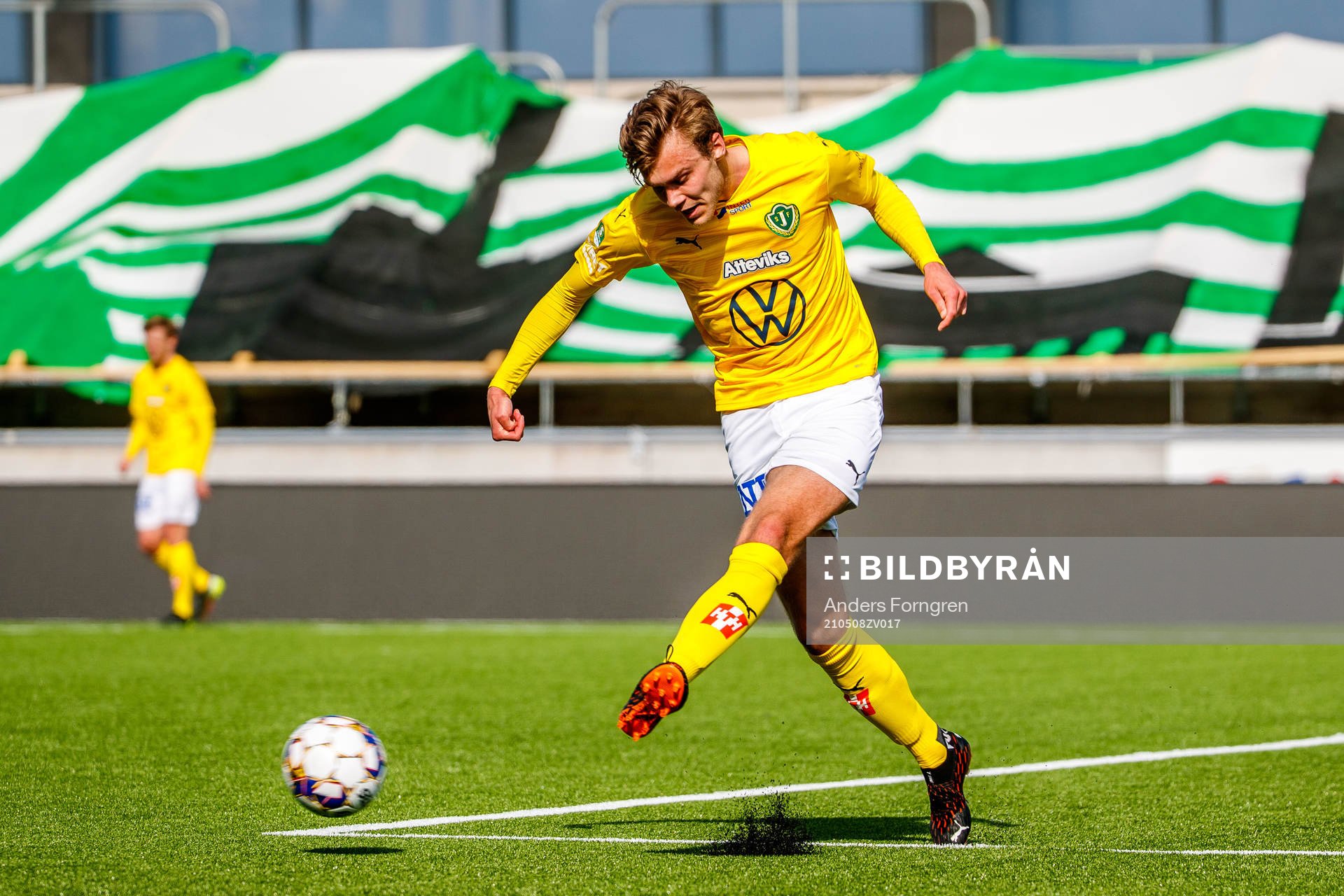 Jönköpings Marcus Degerlund