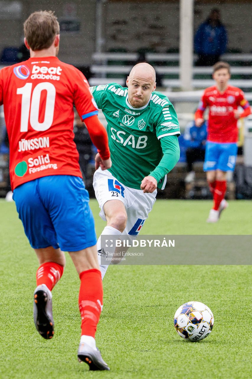 Brages Oscar Lundin