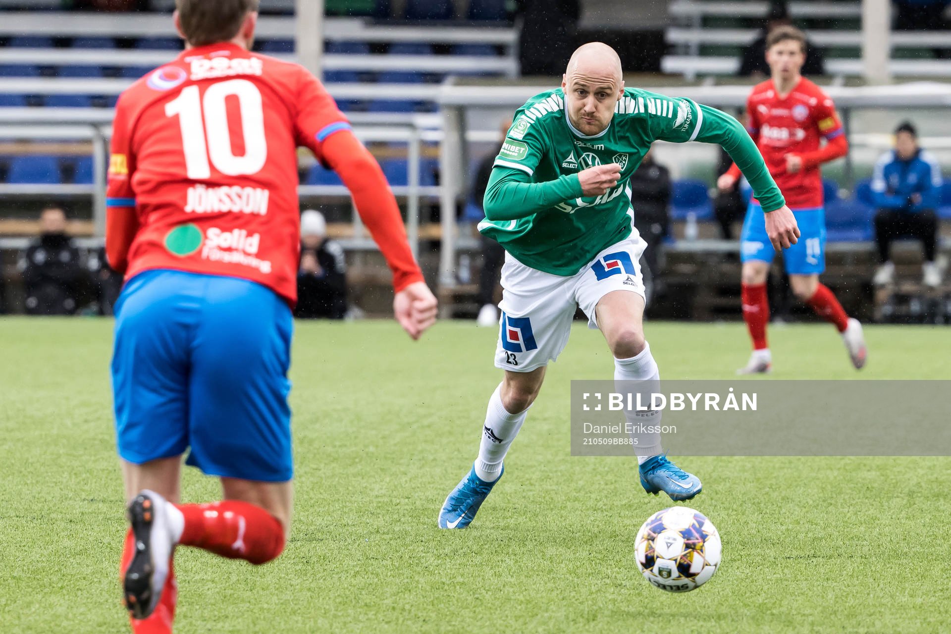 Brages Oscar Lundin