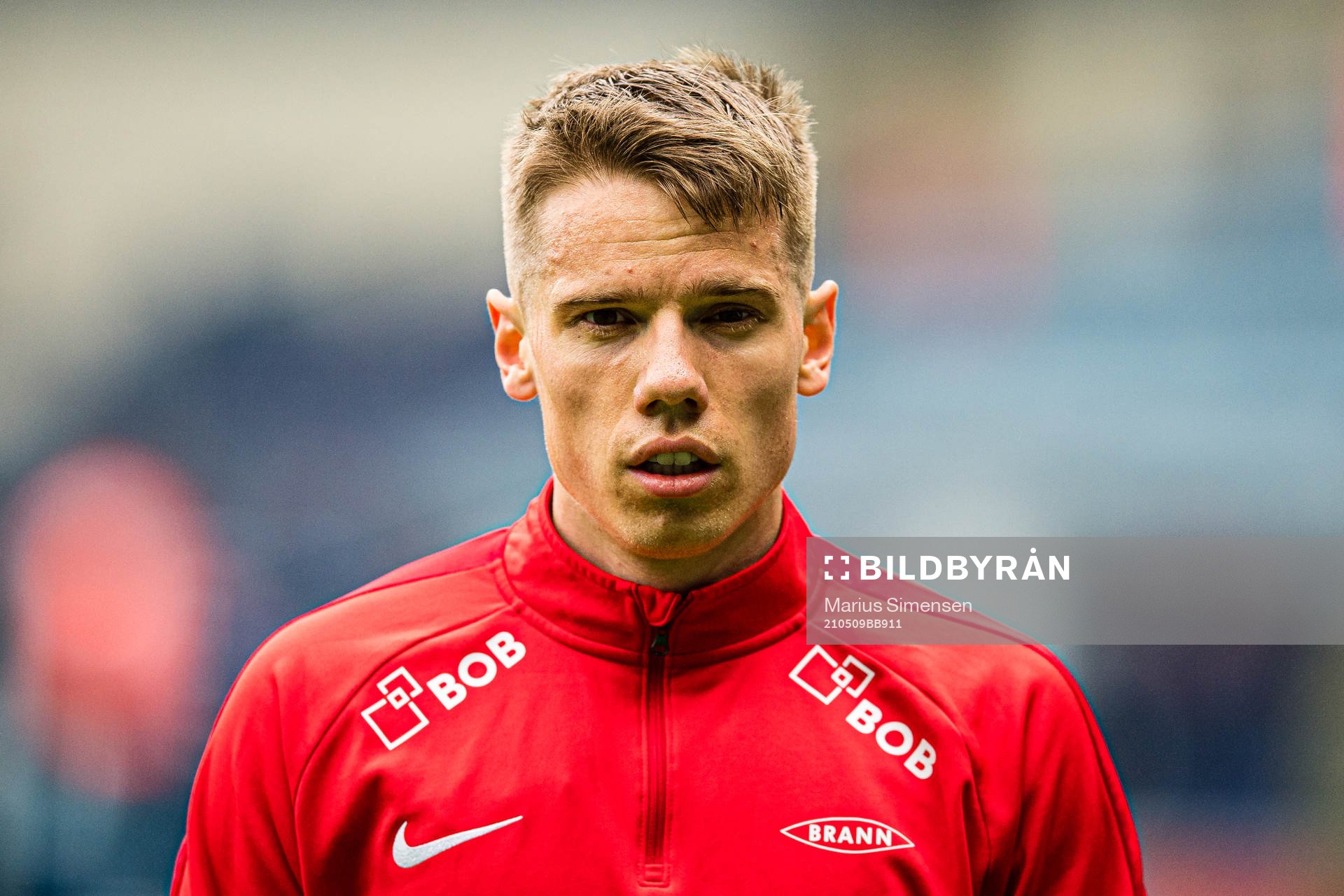 Robert Thomas Taylor of Brann