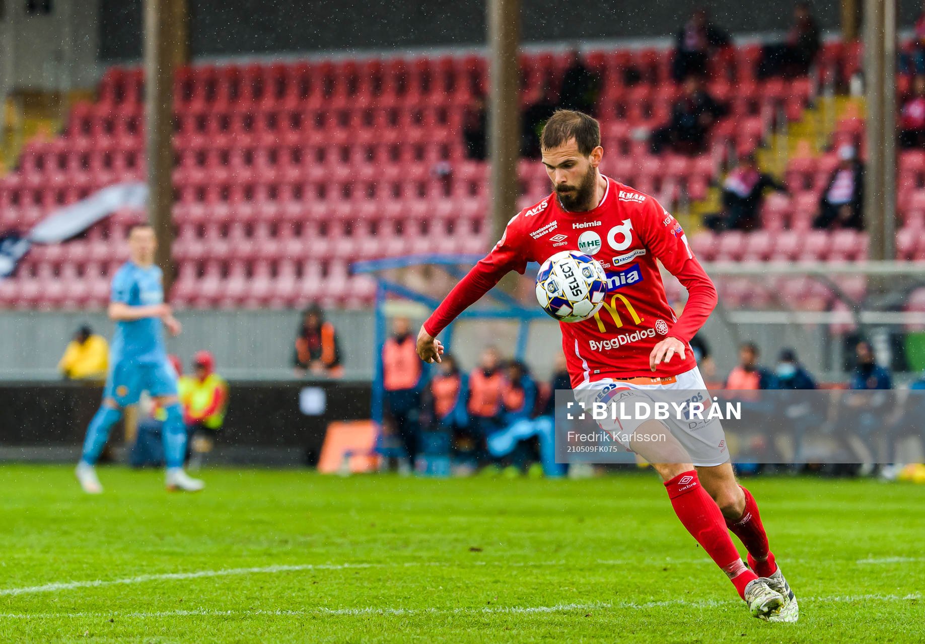 Degerfors Sebastian Olsson