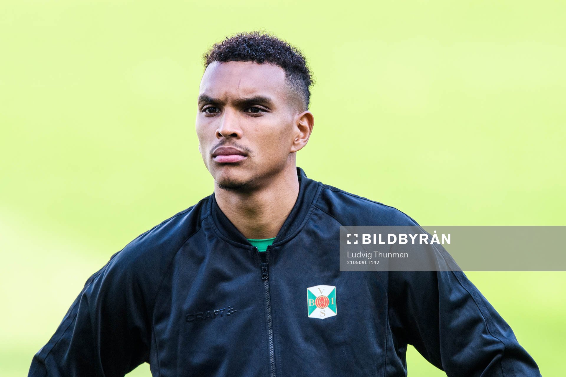 Varbergs Ryan Moon