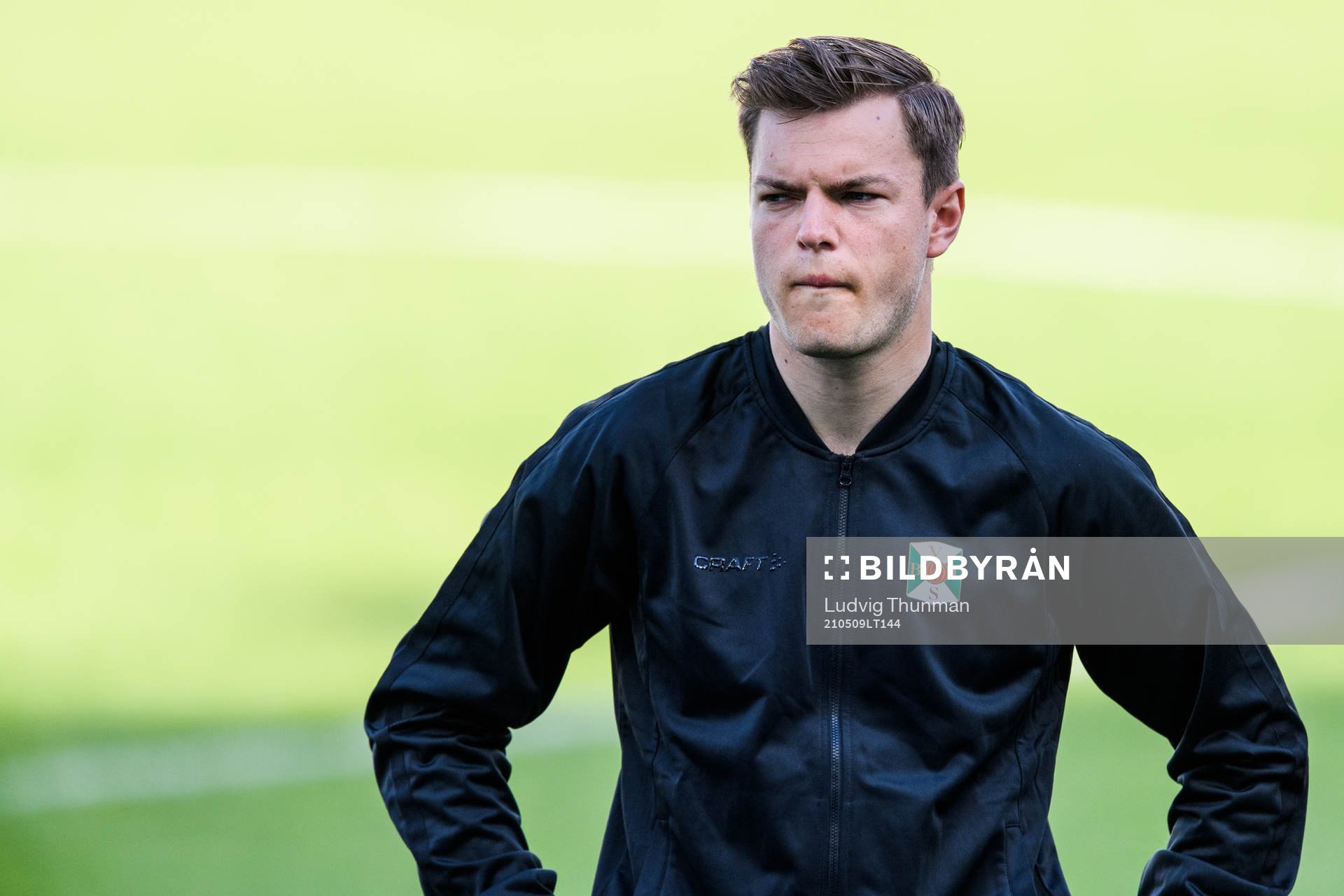 Varbergs Albin Winbo