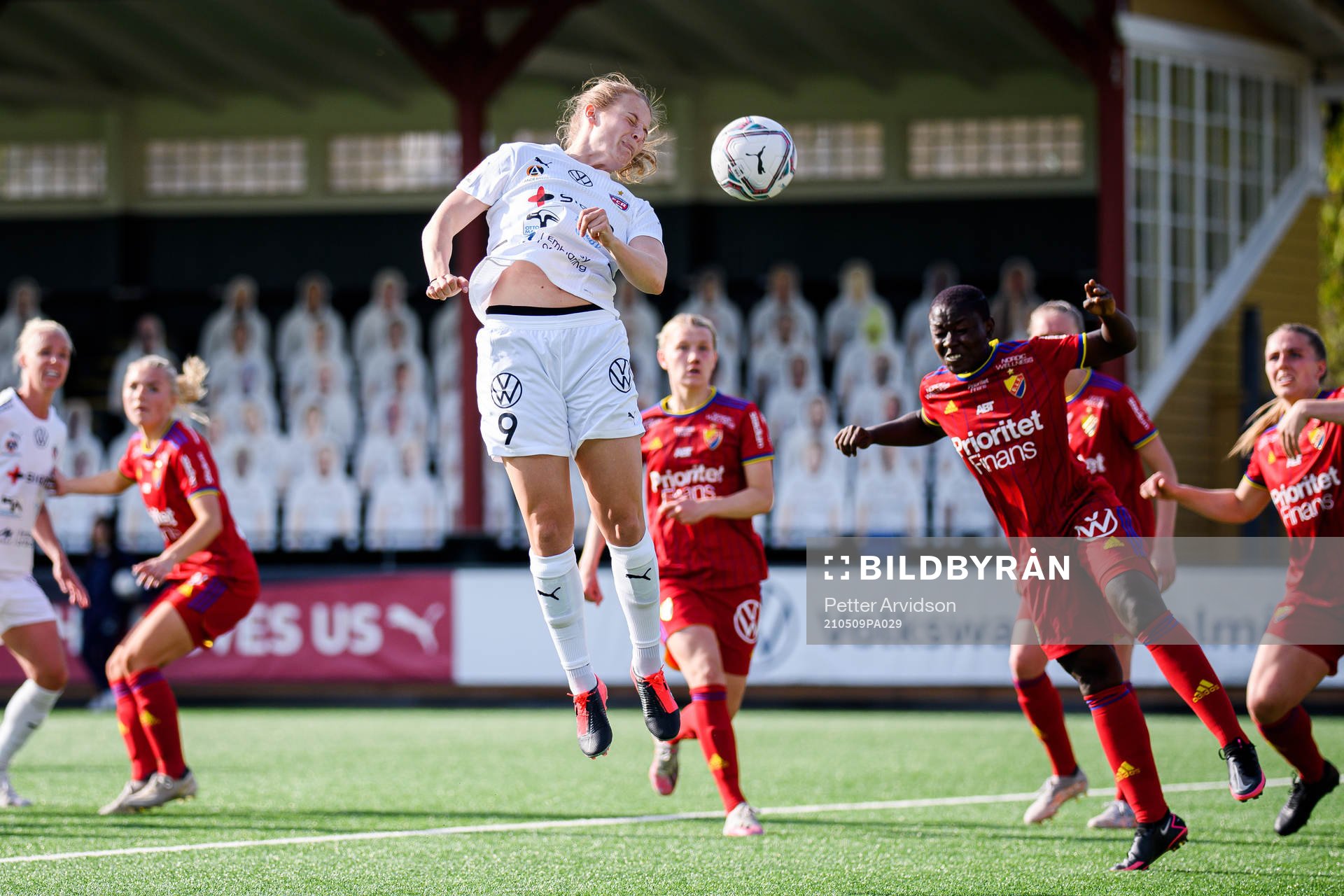 Rosengårds Anna Anvegård