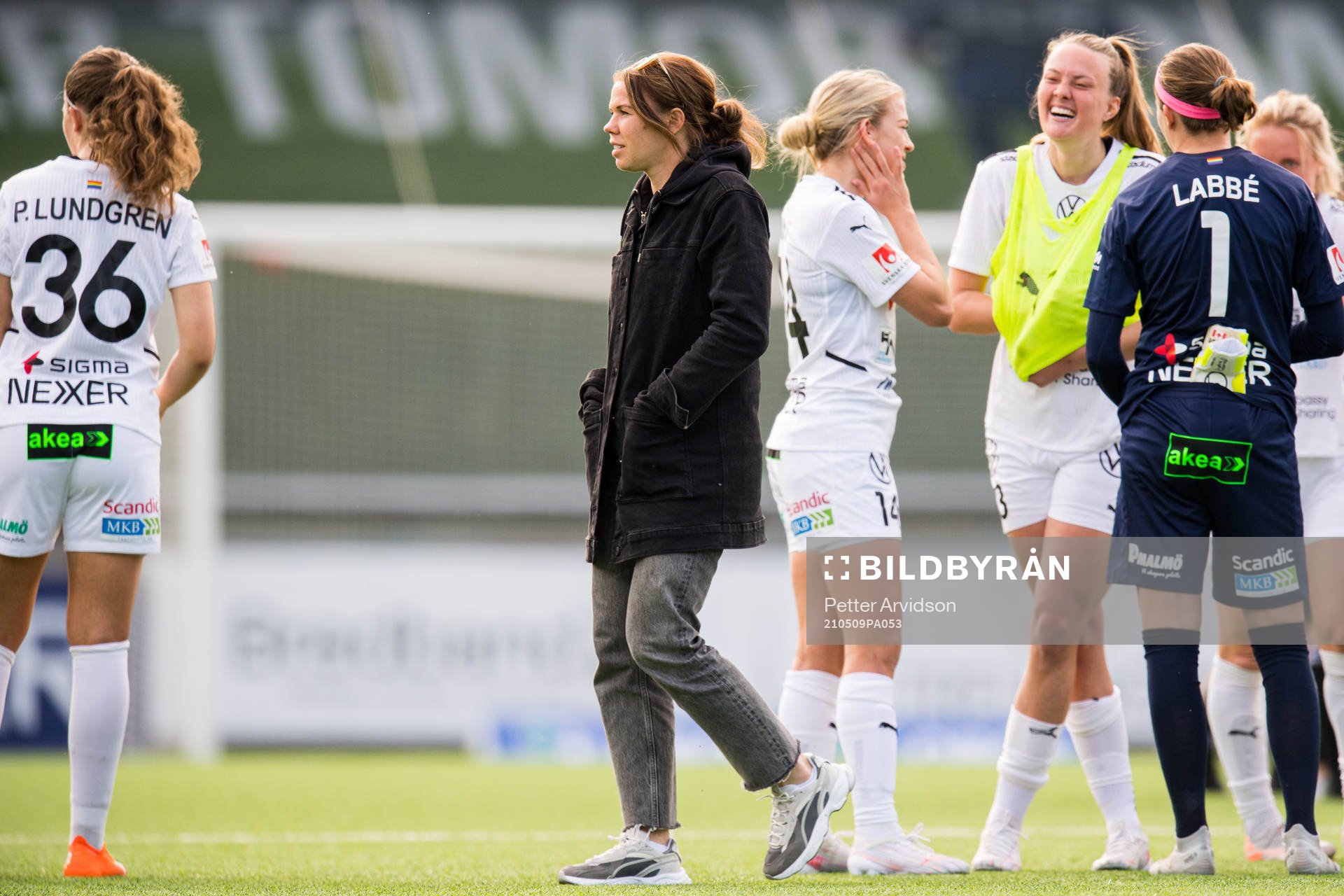 Rosengårds Jessica Wik