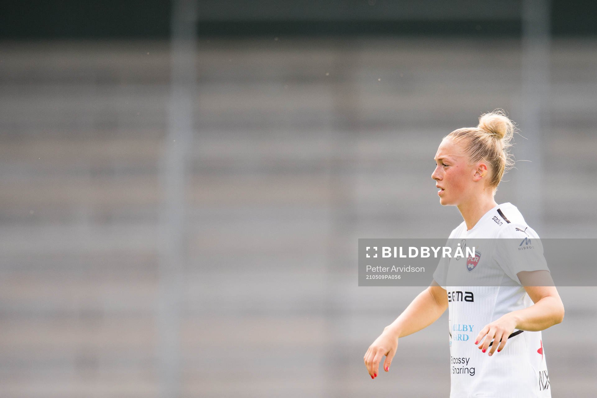 Rosengårds Hanna Bennison
