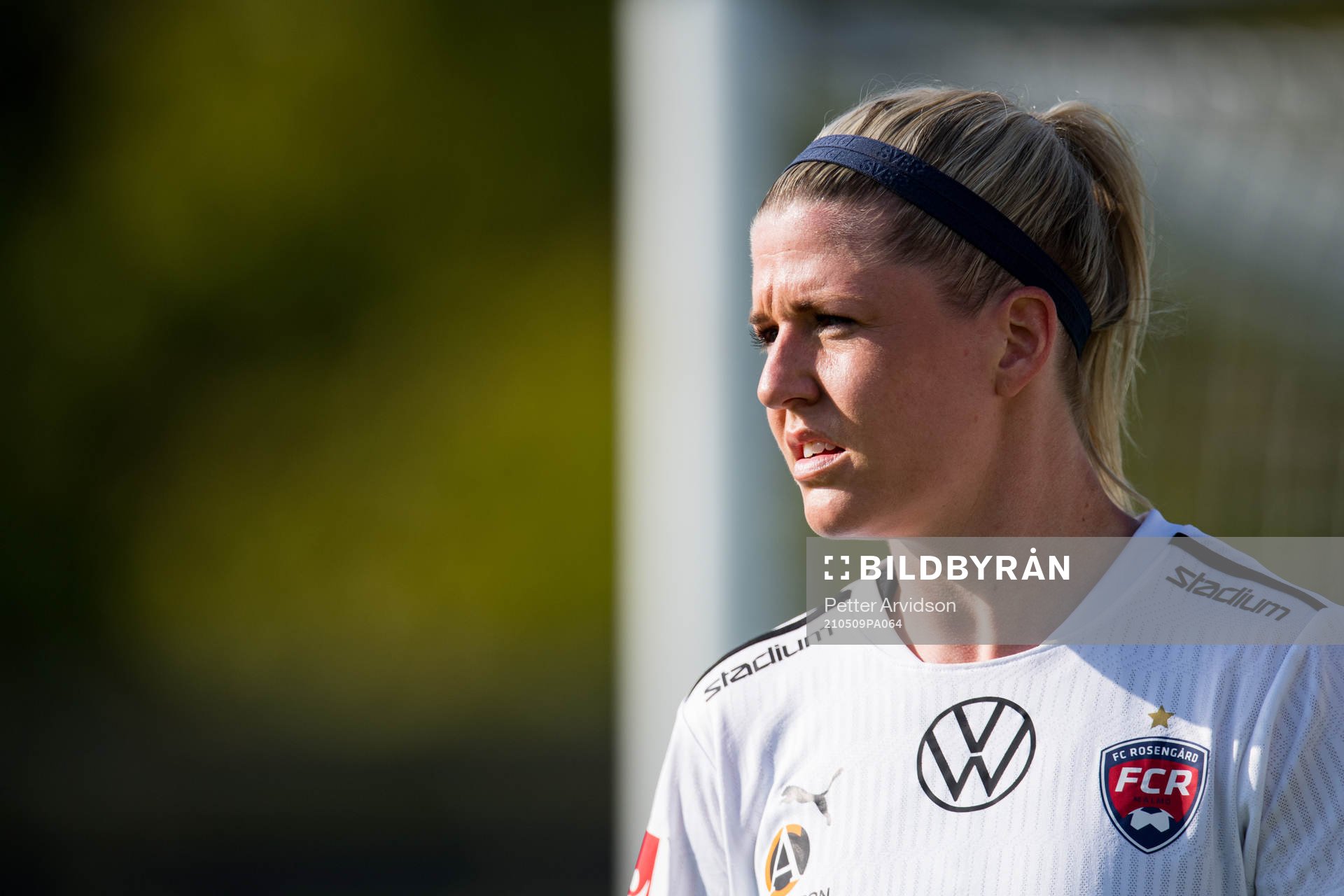 Rosengårds Olivia Schough