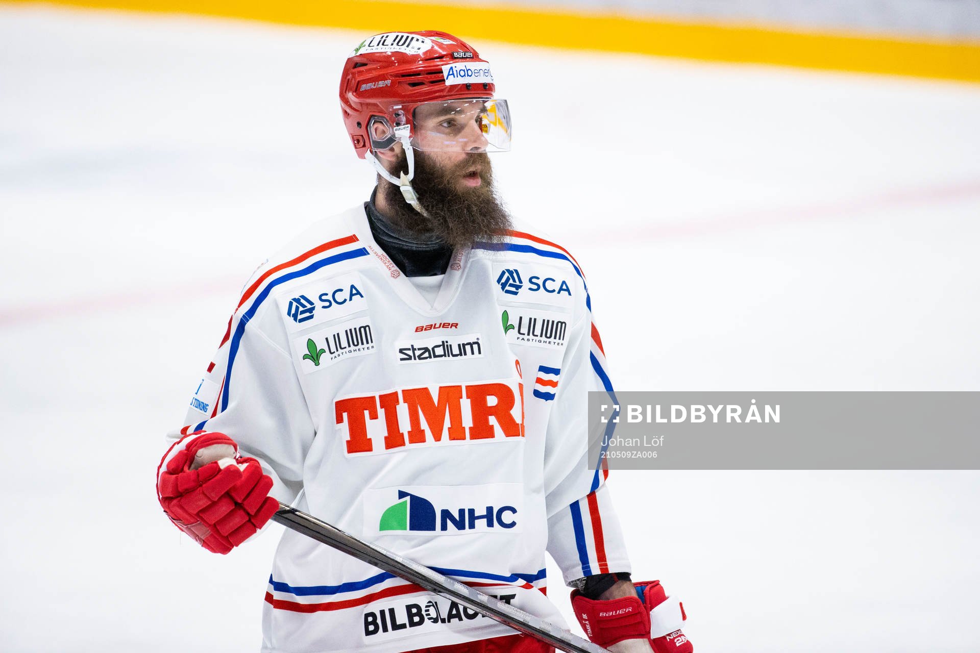 Timrås Per Svensson