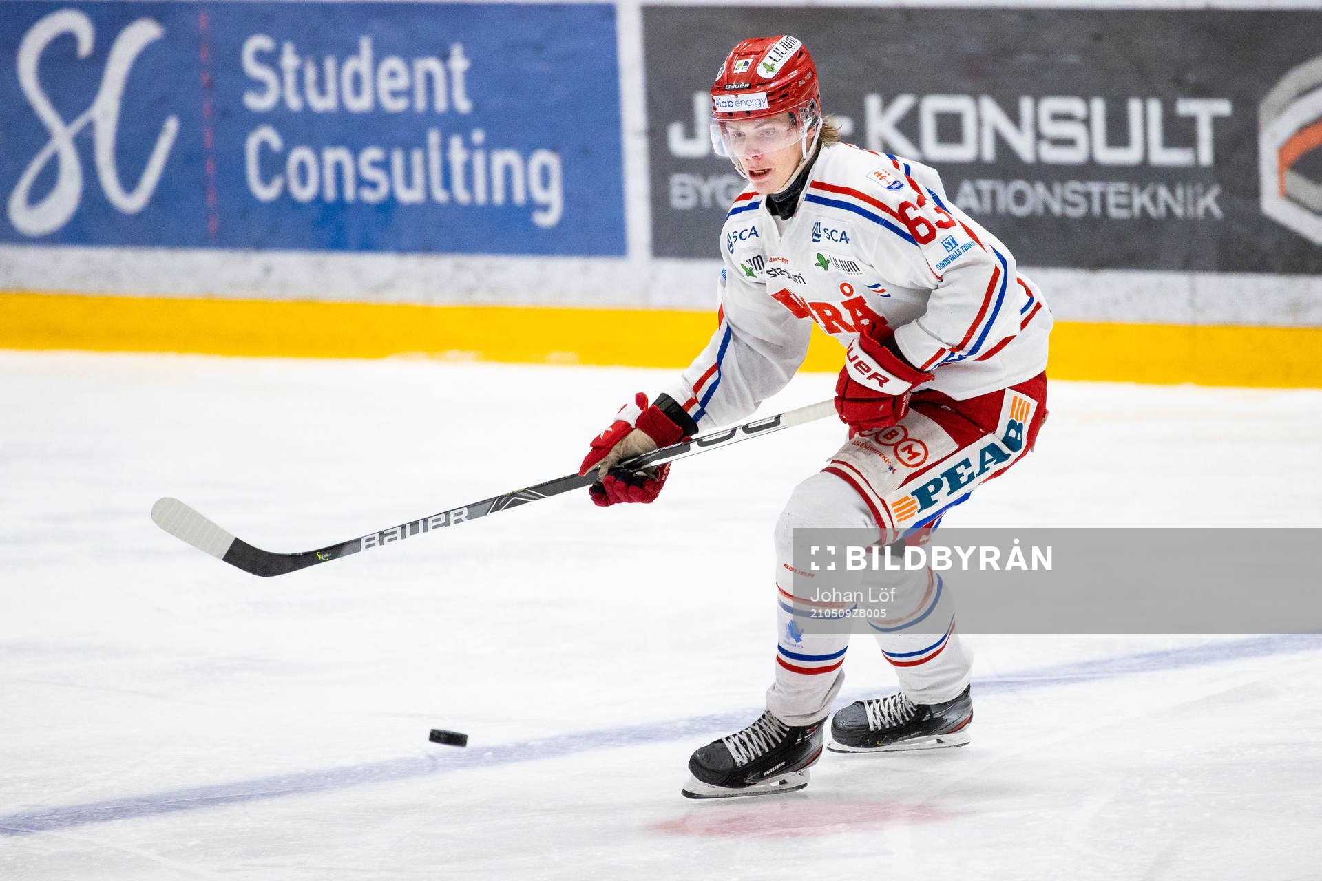 Timrås Erik Walli Walterholm