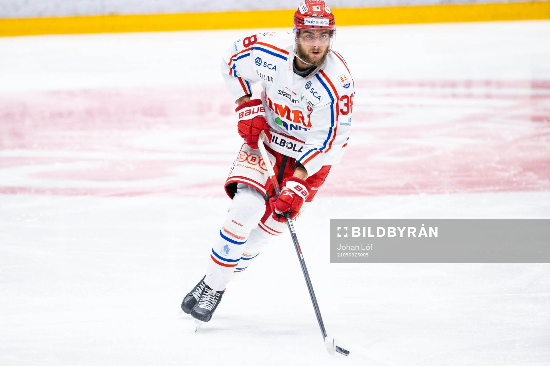 Timrås Jacob Olofsson