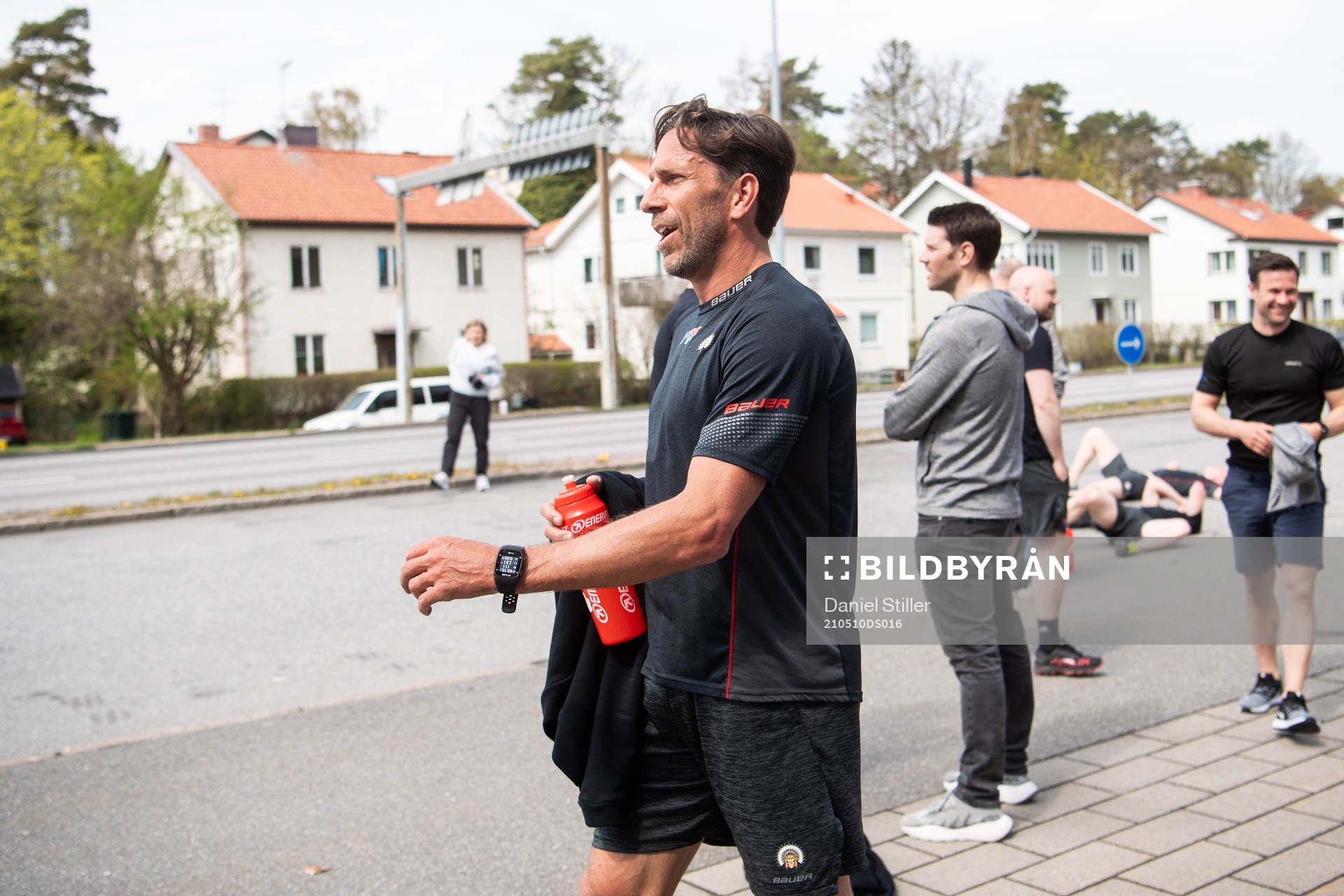 Joel Lundqvist