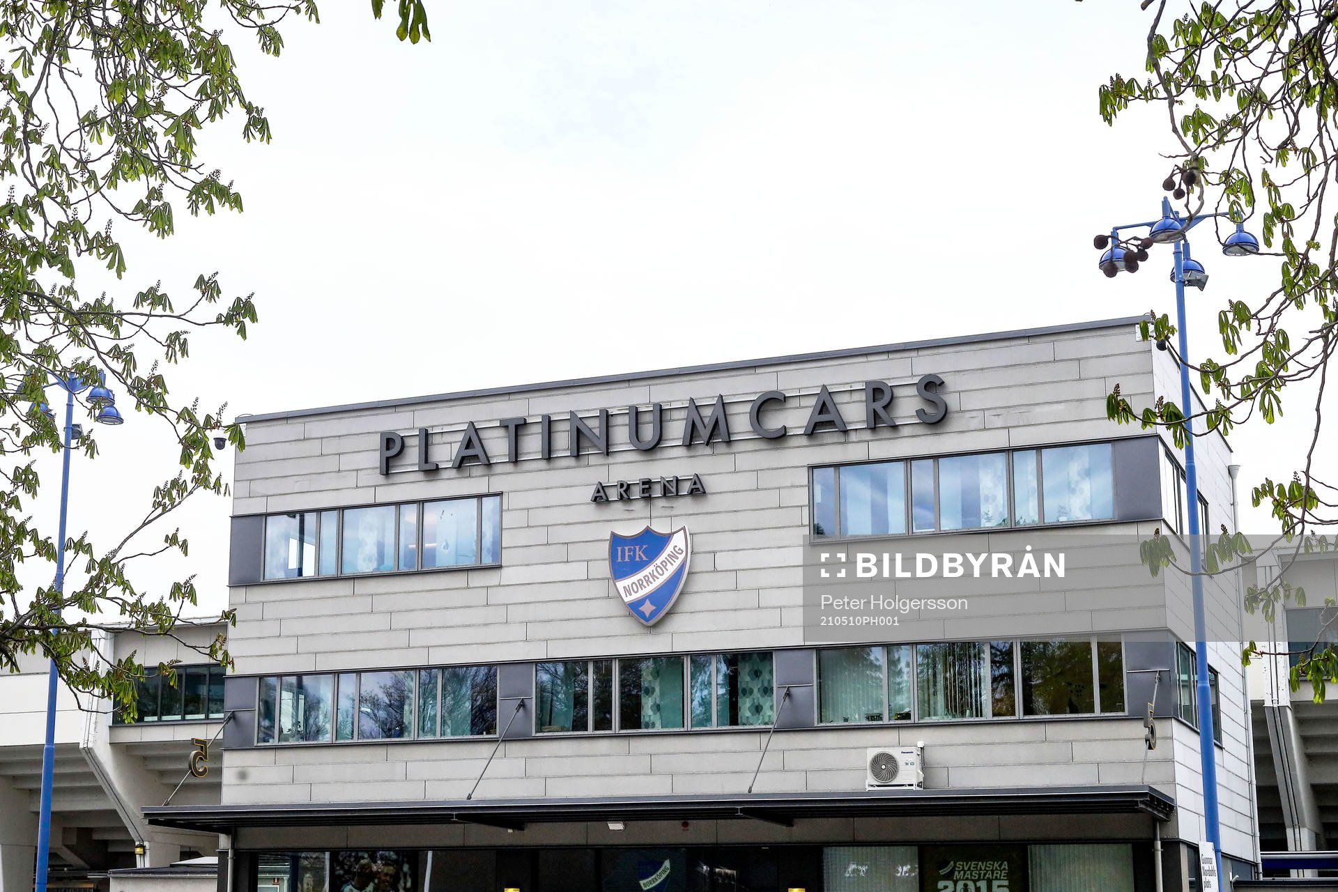 Platinumcars Arena