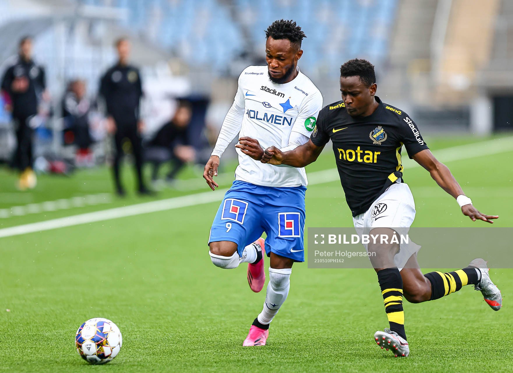 s Erick Otieno
