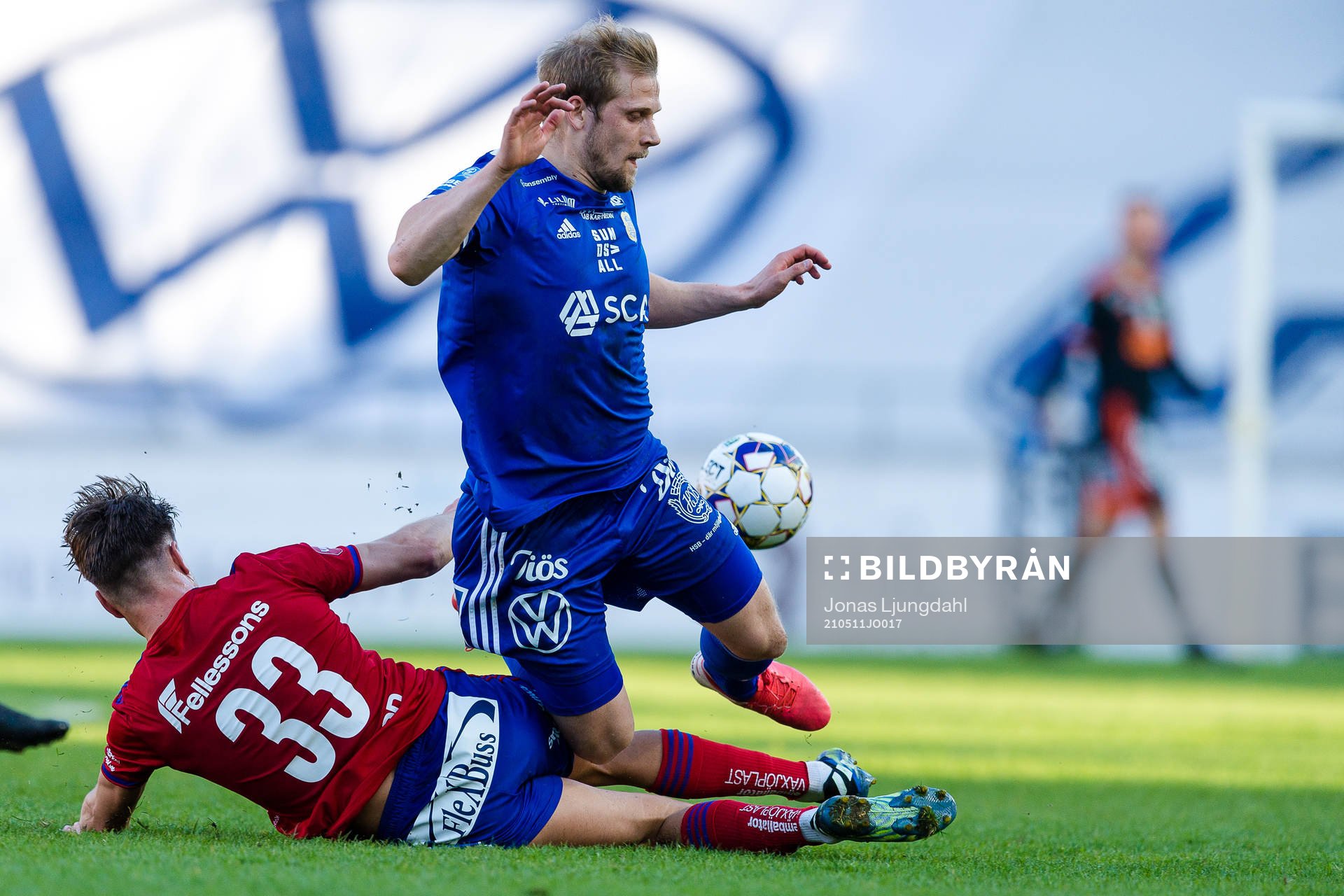 Östers Tatu Varmanen