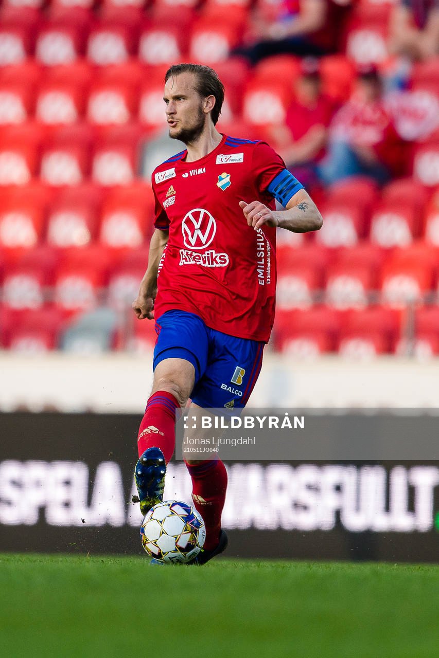 Östers Månz Berg