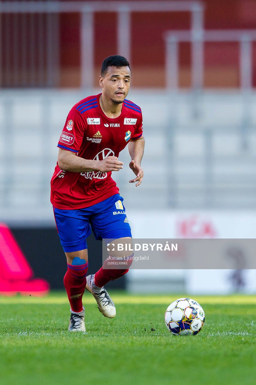 Östers Marc Rochester Sörensen