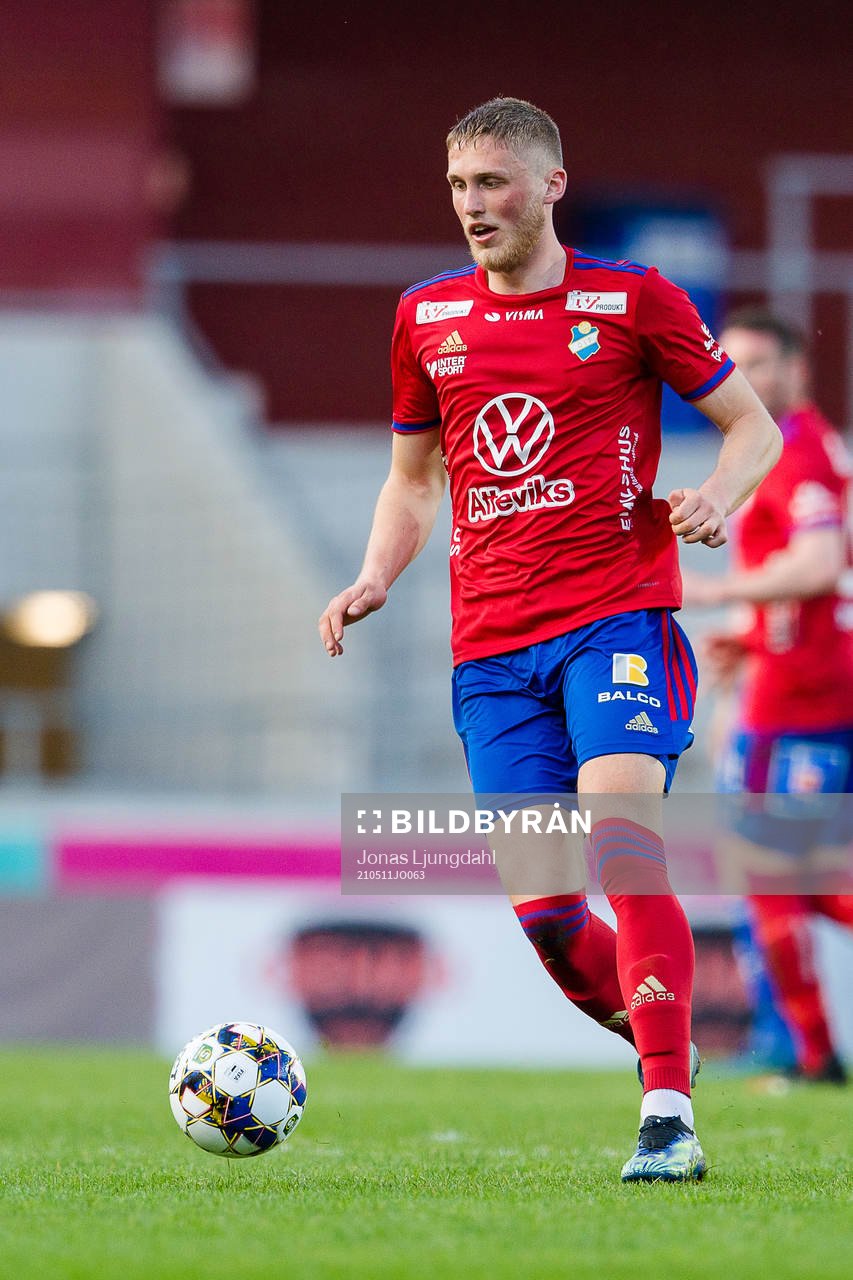 Östers Emil Engqvist