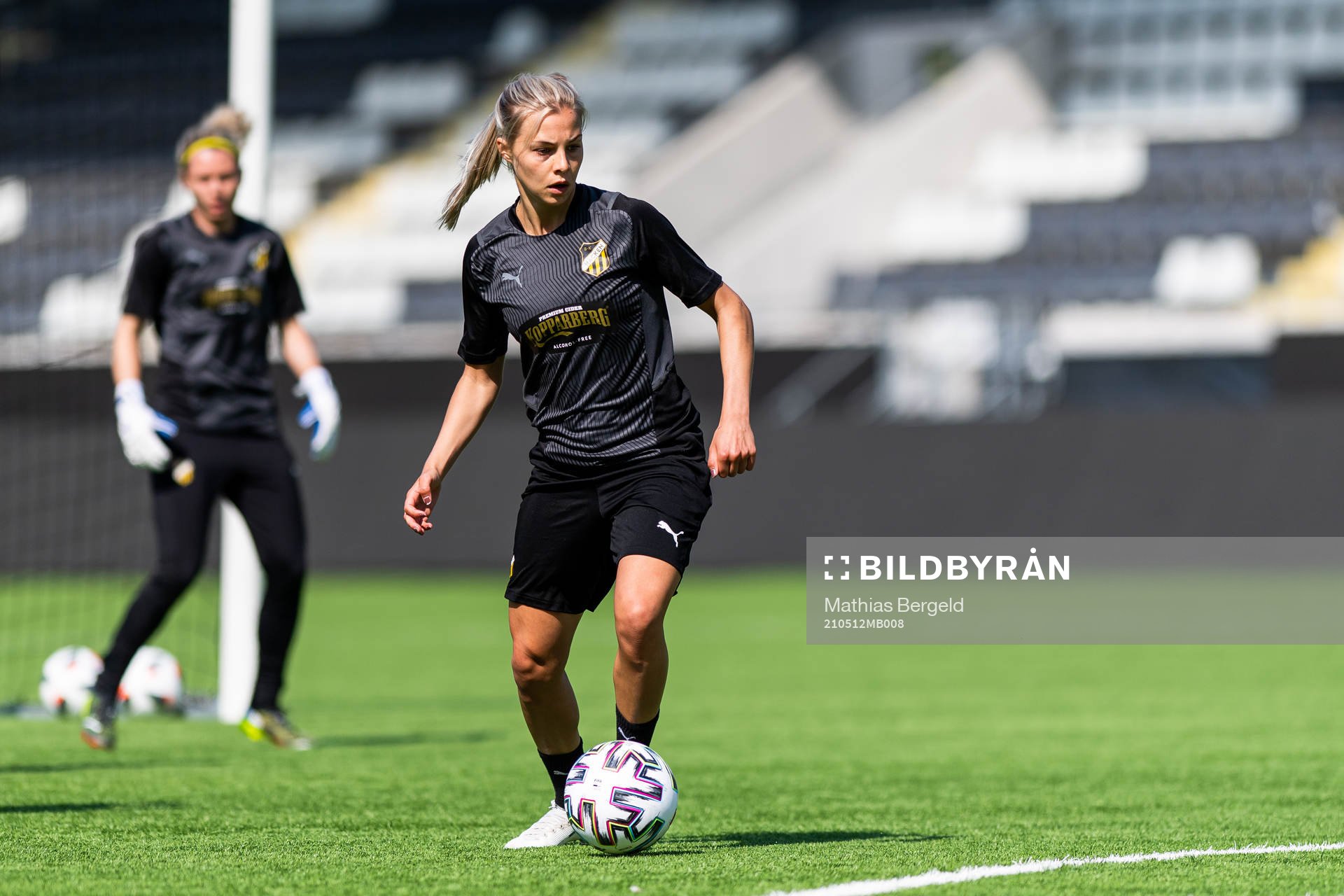 Lotta Ökvist