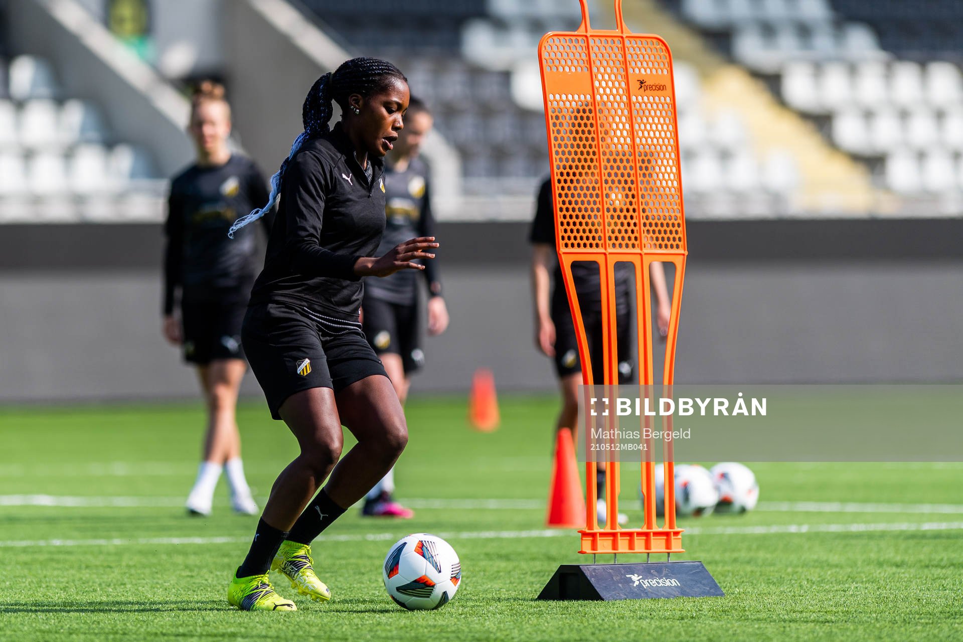 Evelyn Ijeh