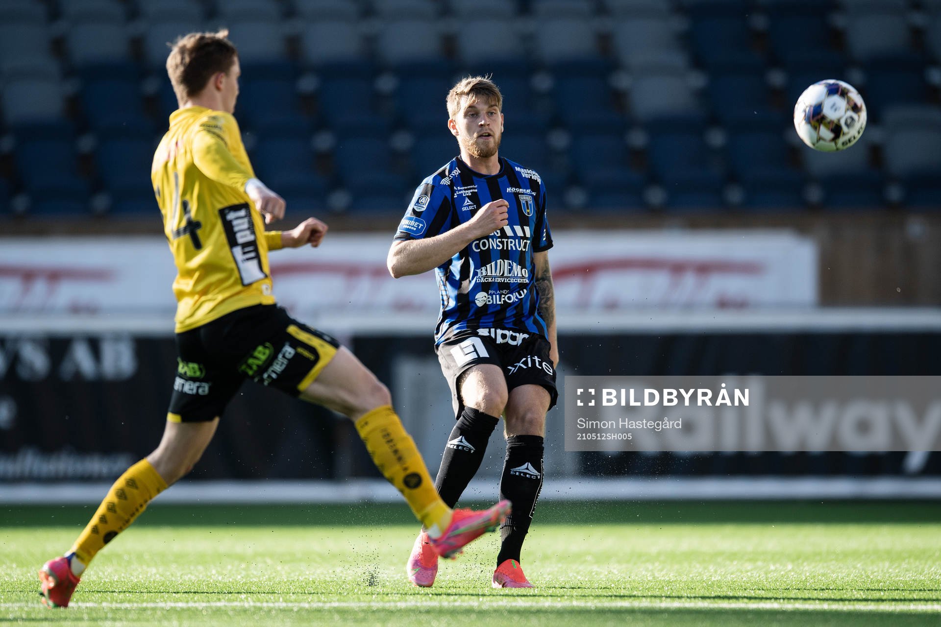 Sirius Marcus Mathisen