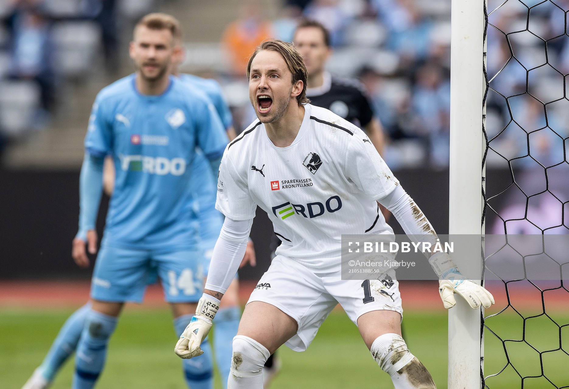 [DK=20210513: Patrik Carlgren (1), Randers FC]