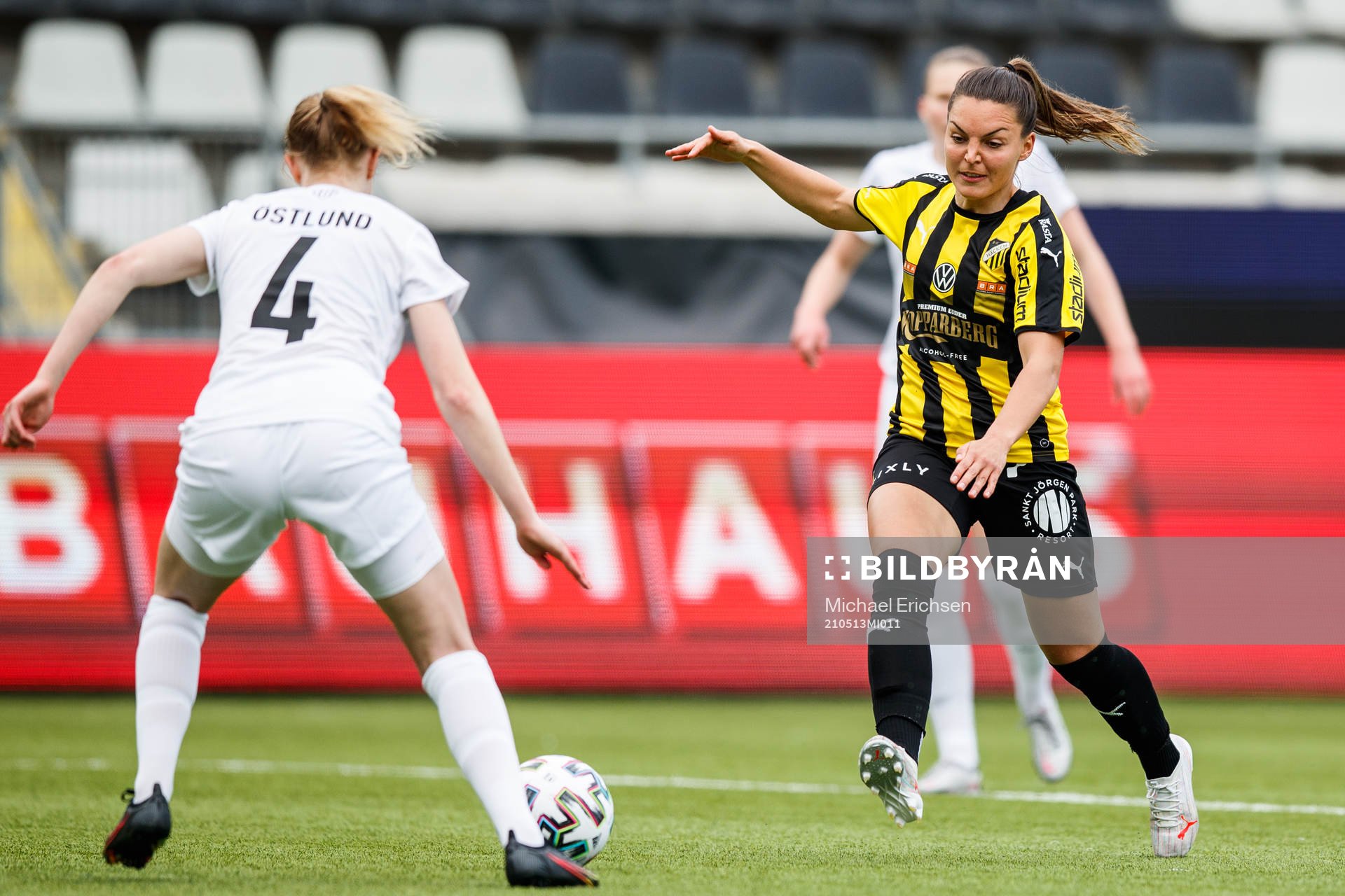 Häckens Johanna Rytting Kaneryd