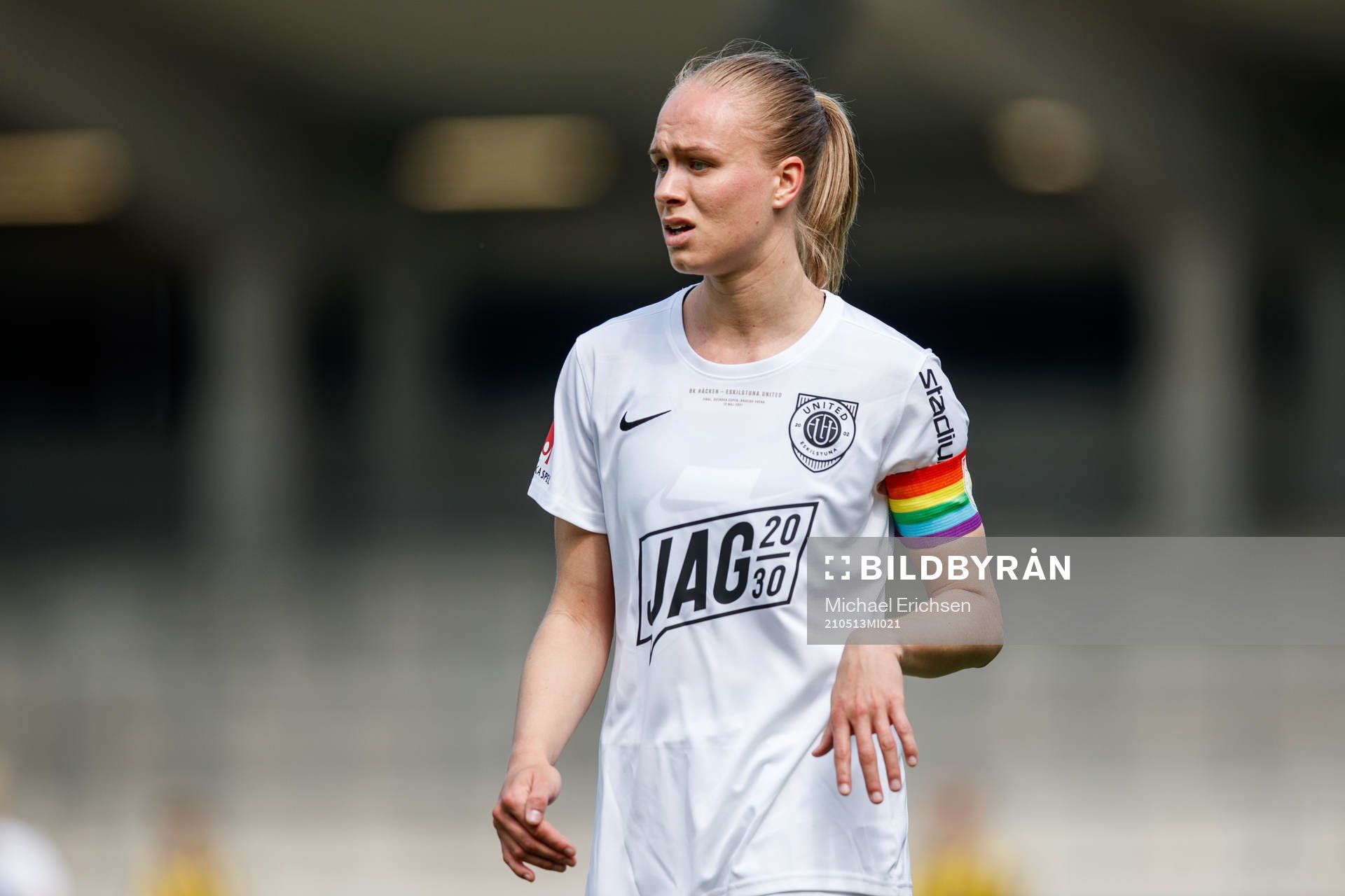 Eskilstunas Matilda Plan