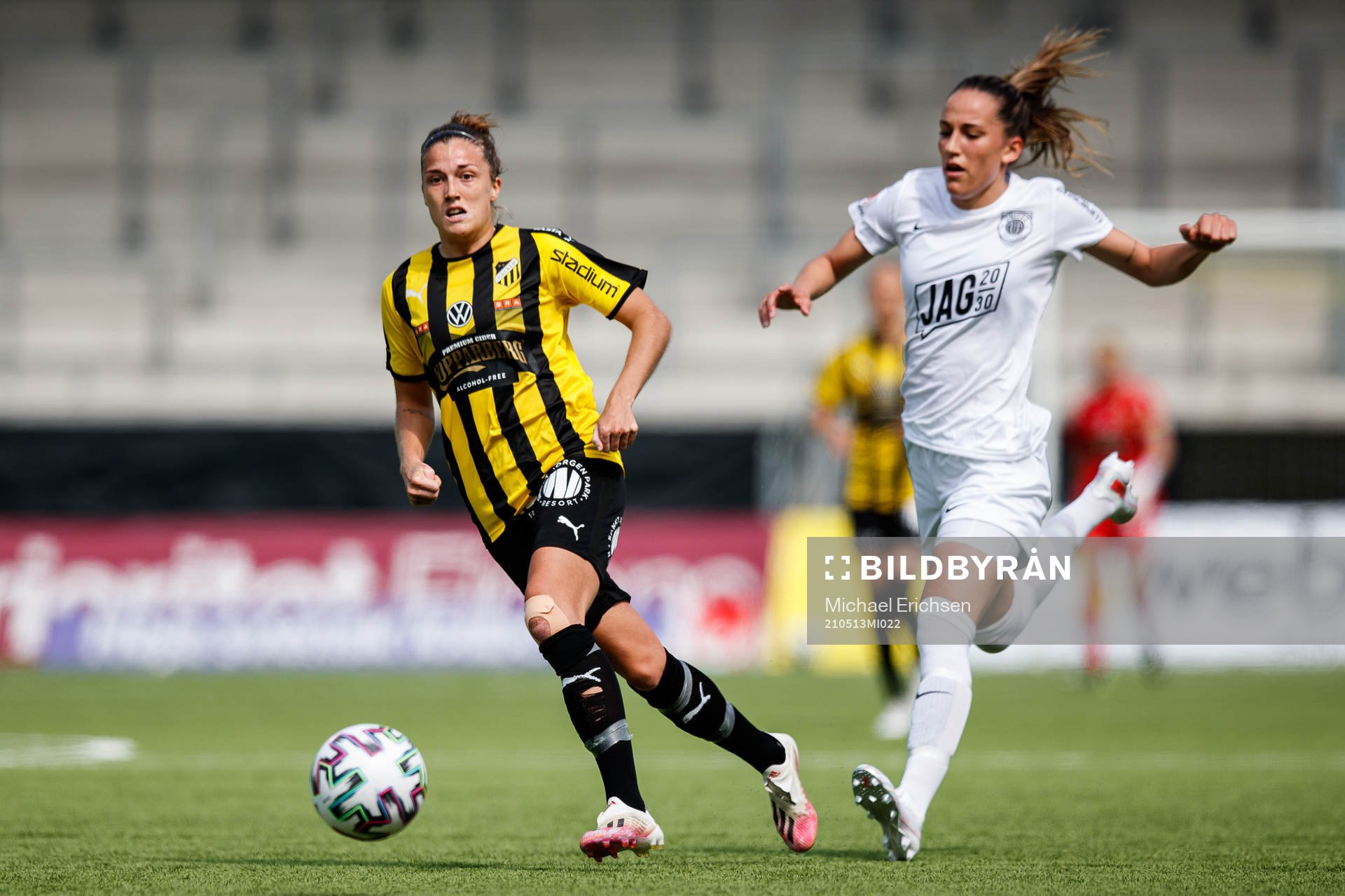 Häckens Filippa Angeldahl