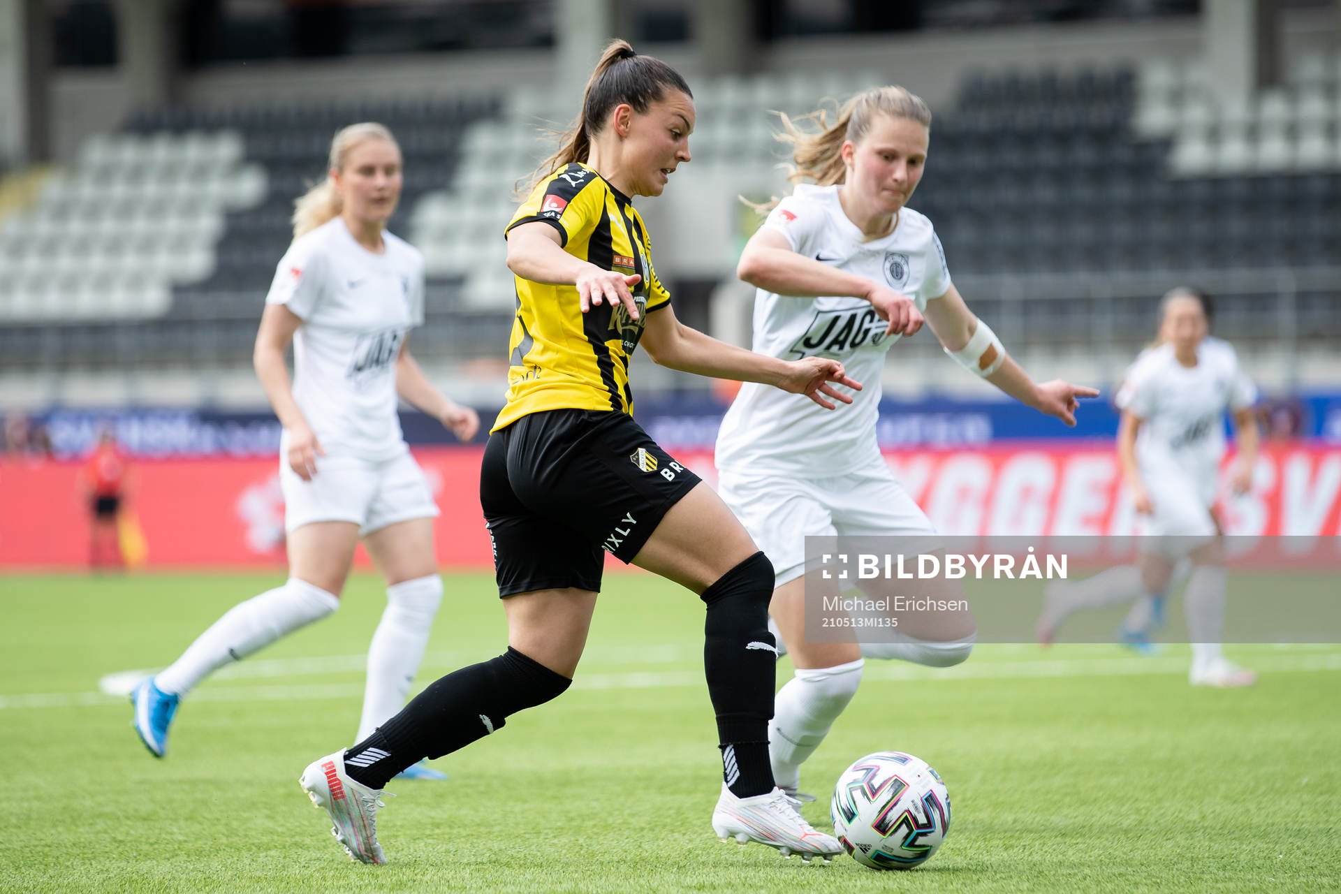 Häckens Johanna Rytting Kaneryd