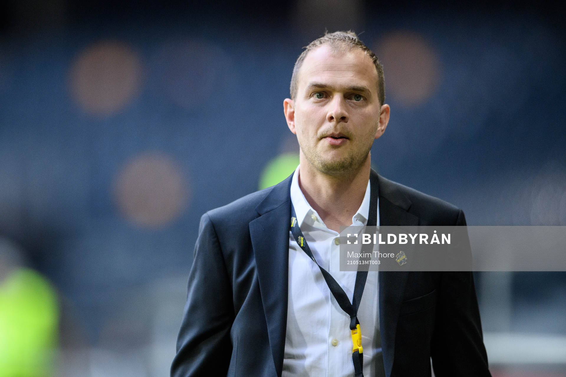 s sportchef Henrik Jurelius