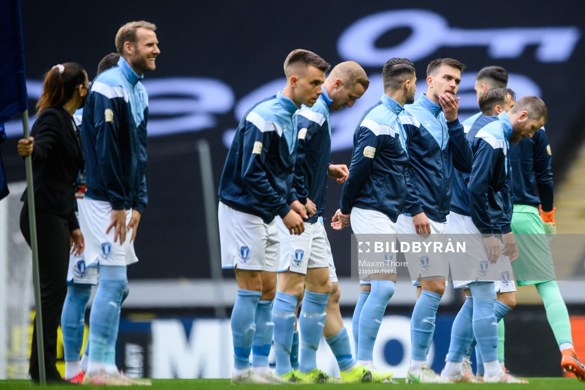 Malmö FFs spelare