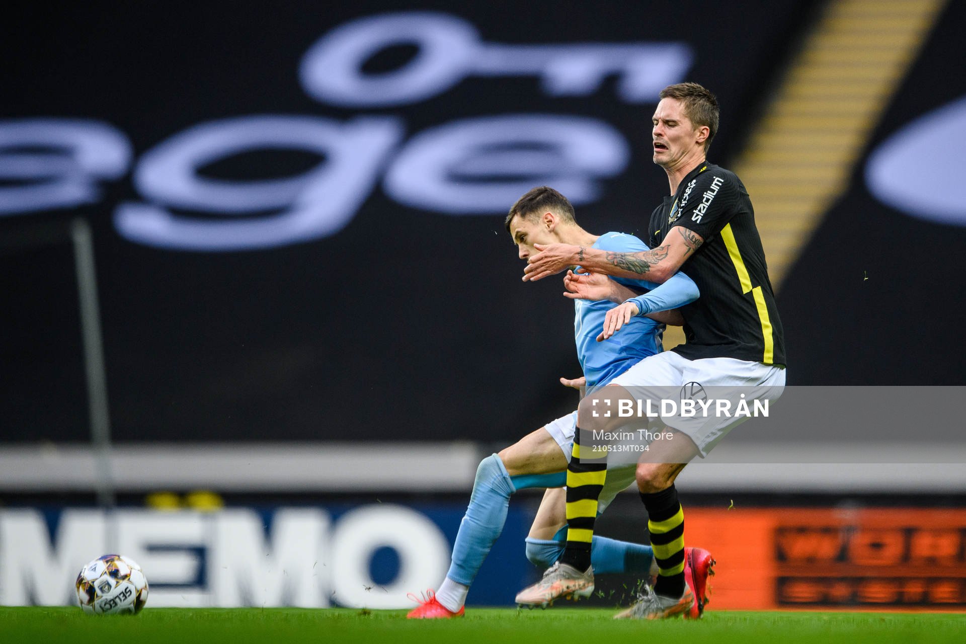 s Mikael Lustig