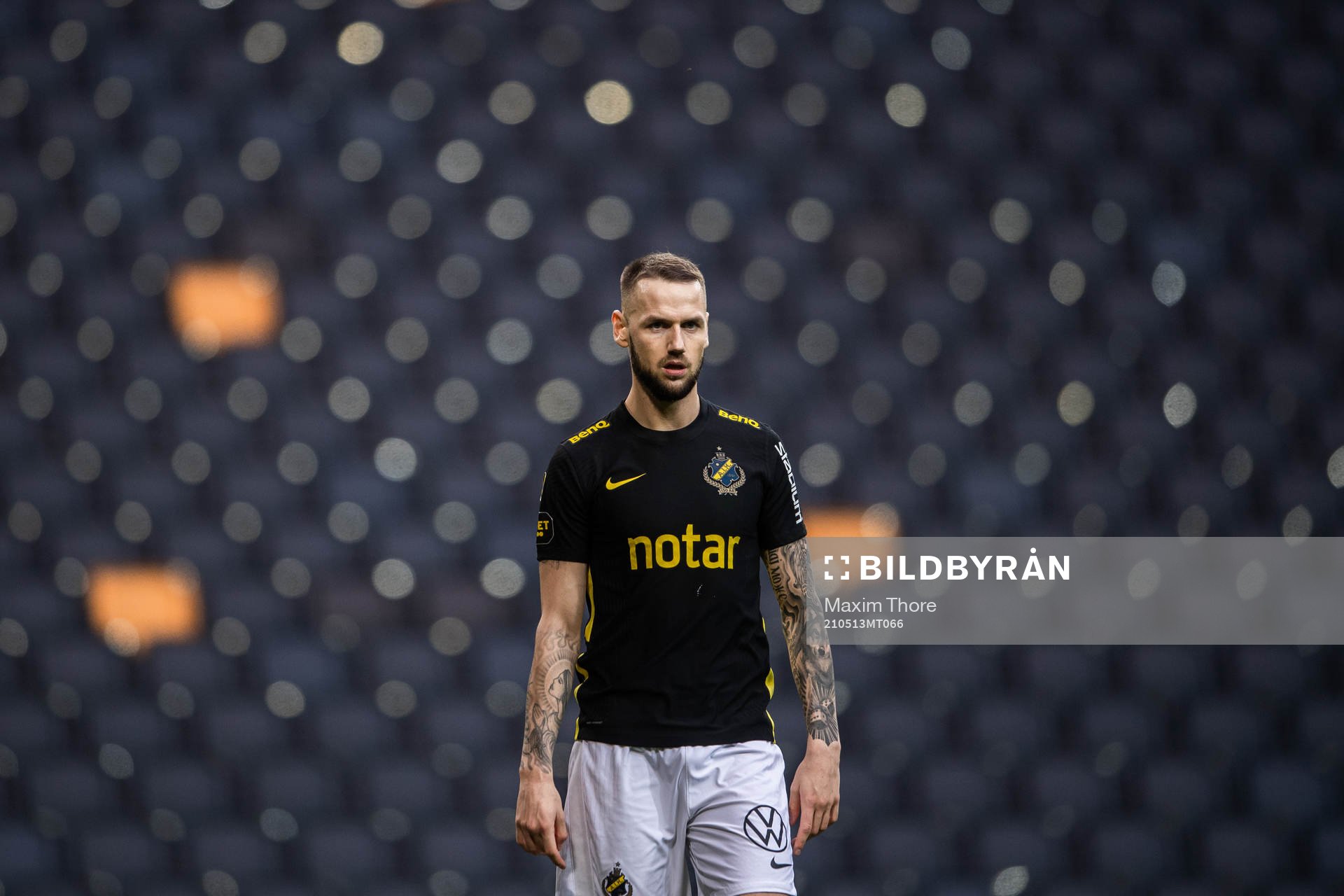 s Alexander Milosevic