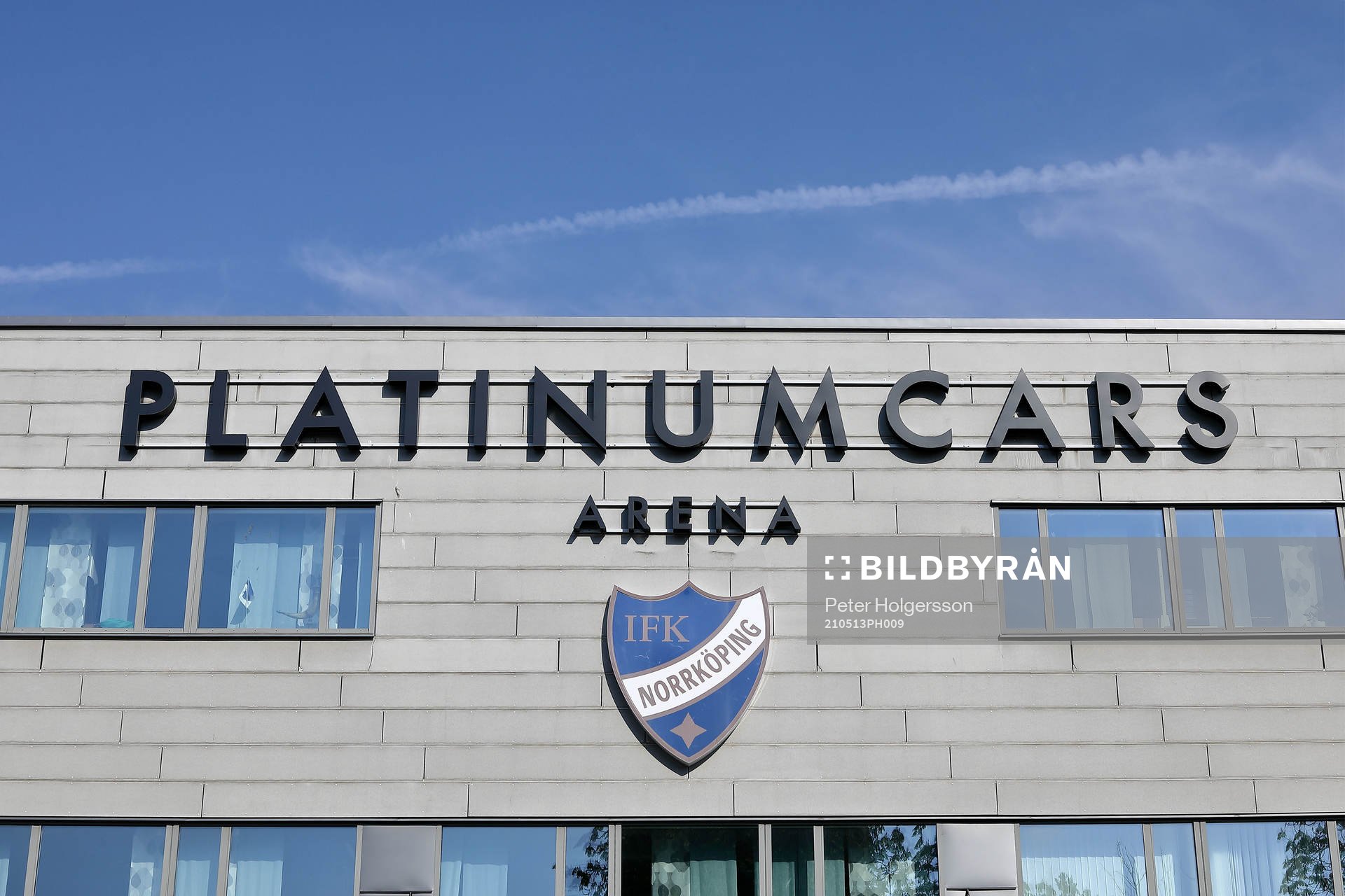 Platinumcars Arena