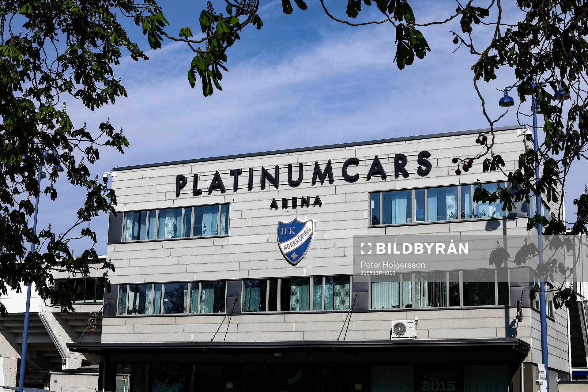 Platinumcars Arena