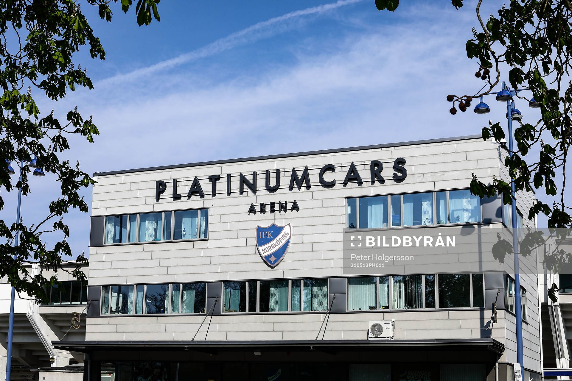 Platinumcars Arena
