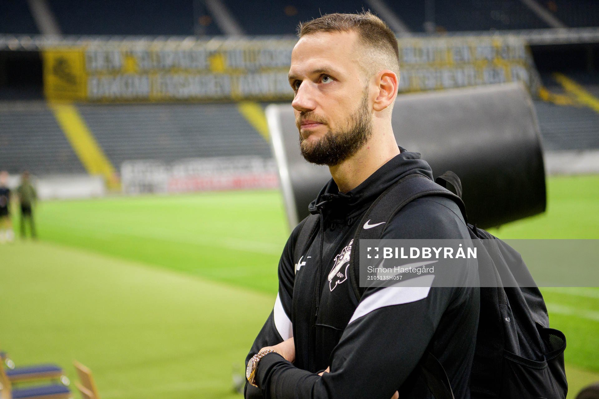 s Alexander Milosevic
