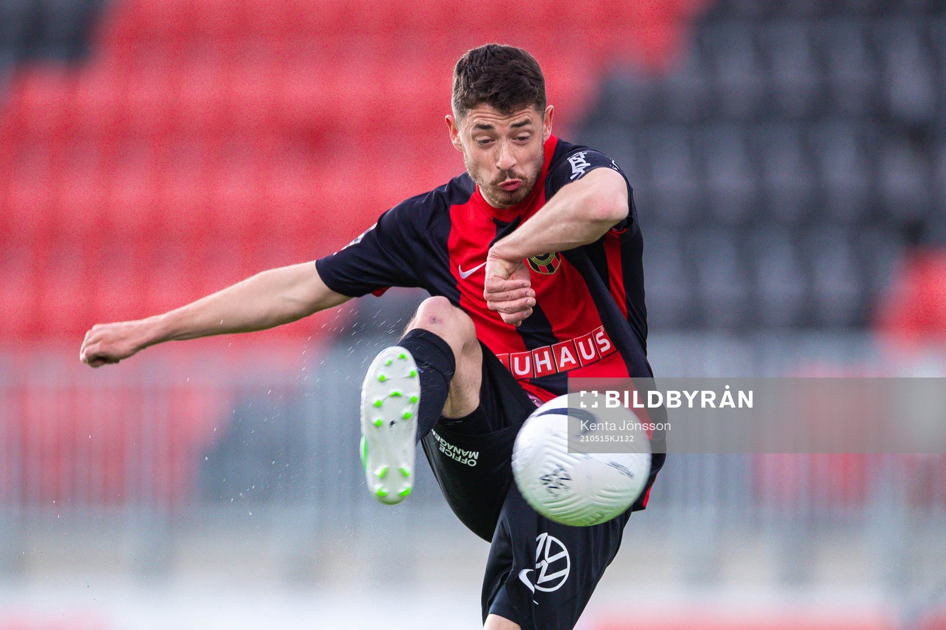 Brommapojkarnas David Zlotnik