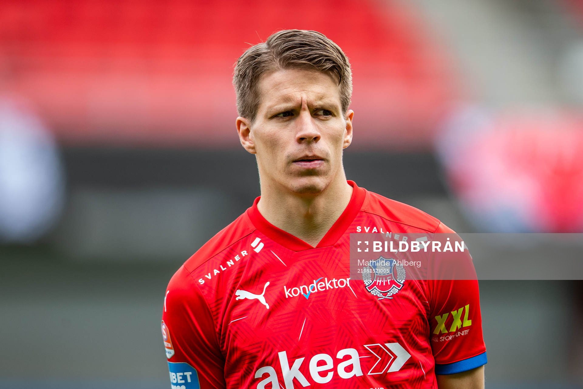 Helsingborgs Bödvar Bödvarsson
