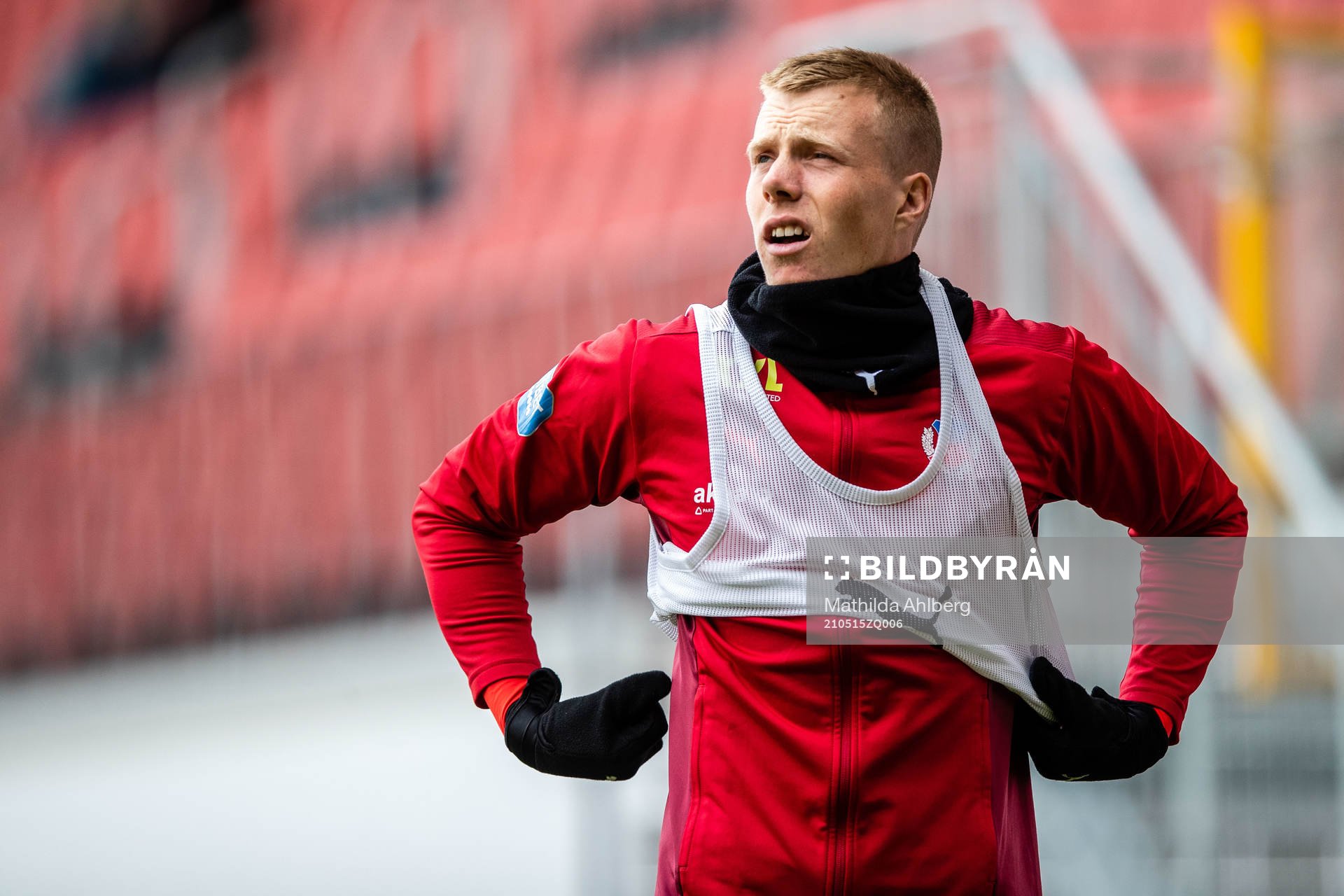 Helsingborgs Emil Hellman