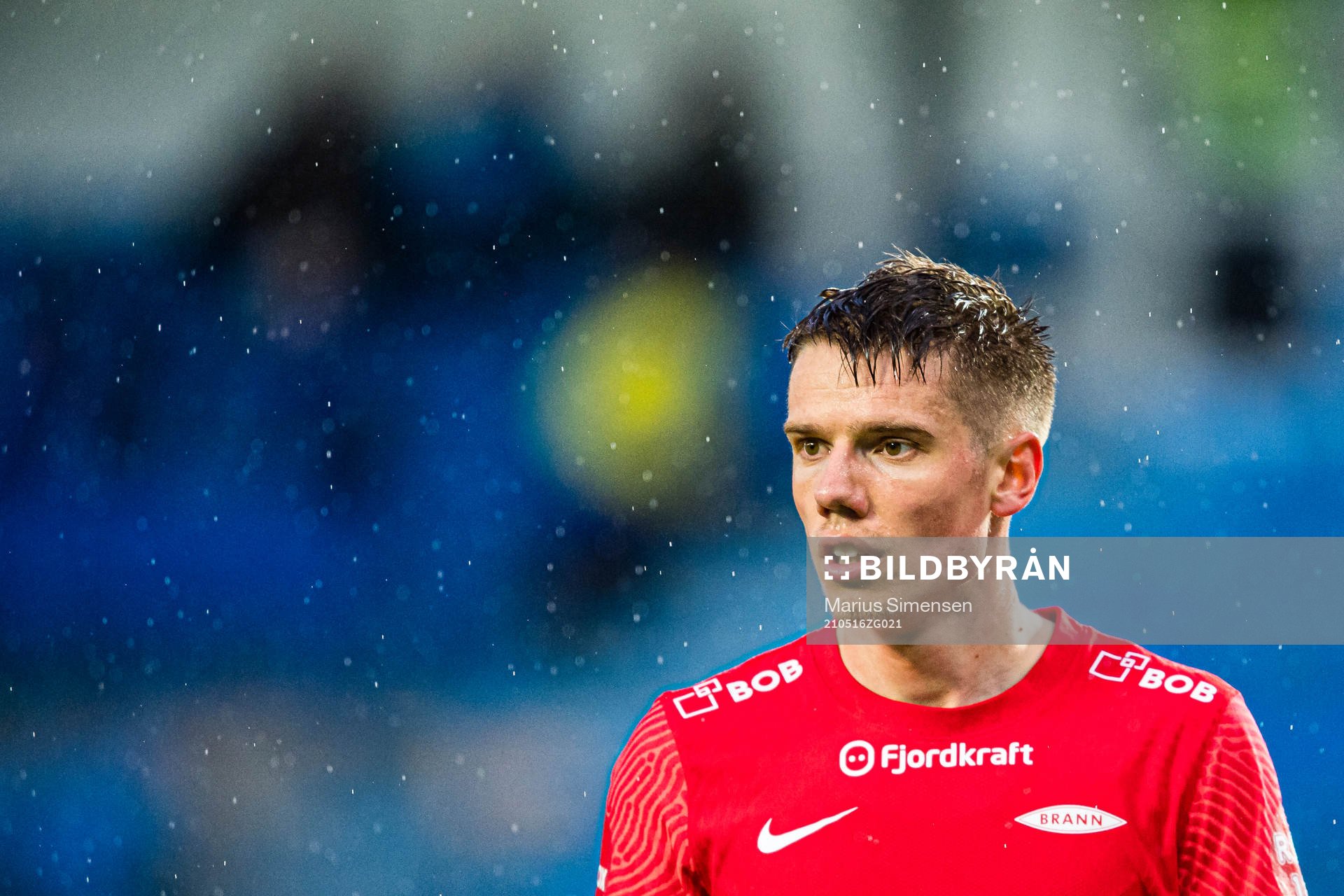 Robert Thomas Taylor of Brann