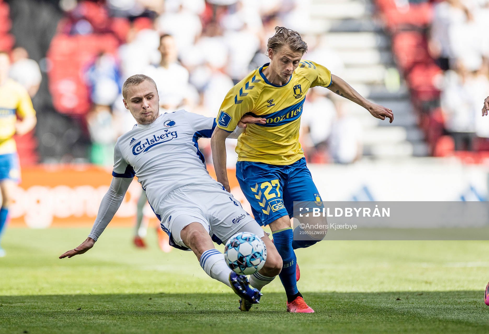[DK=20210516: Victor Nelsson (4), FC København og Simon