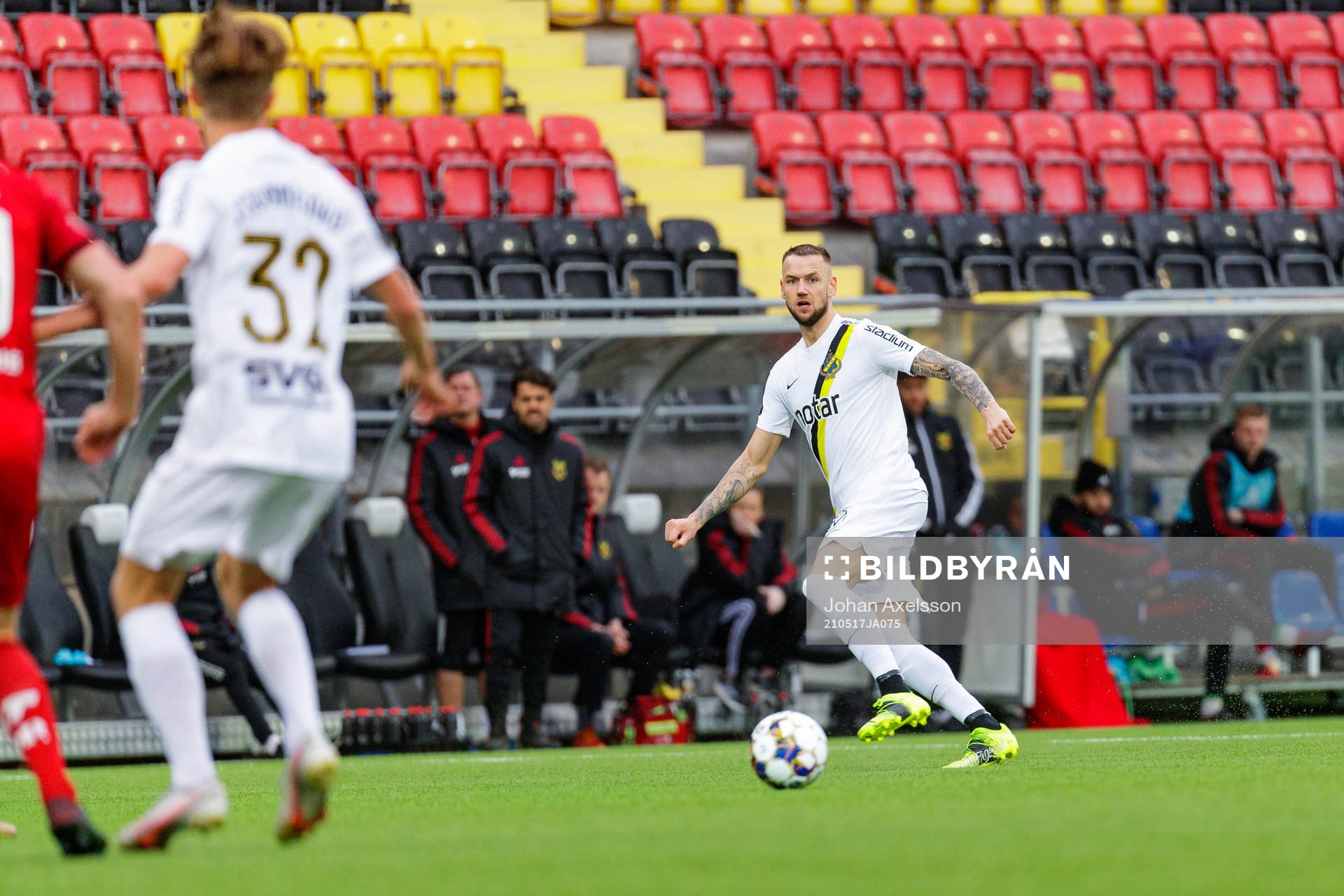 s Alexander Milosevic