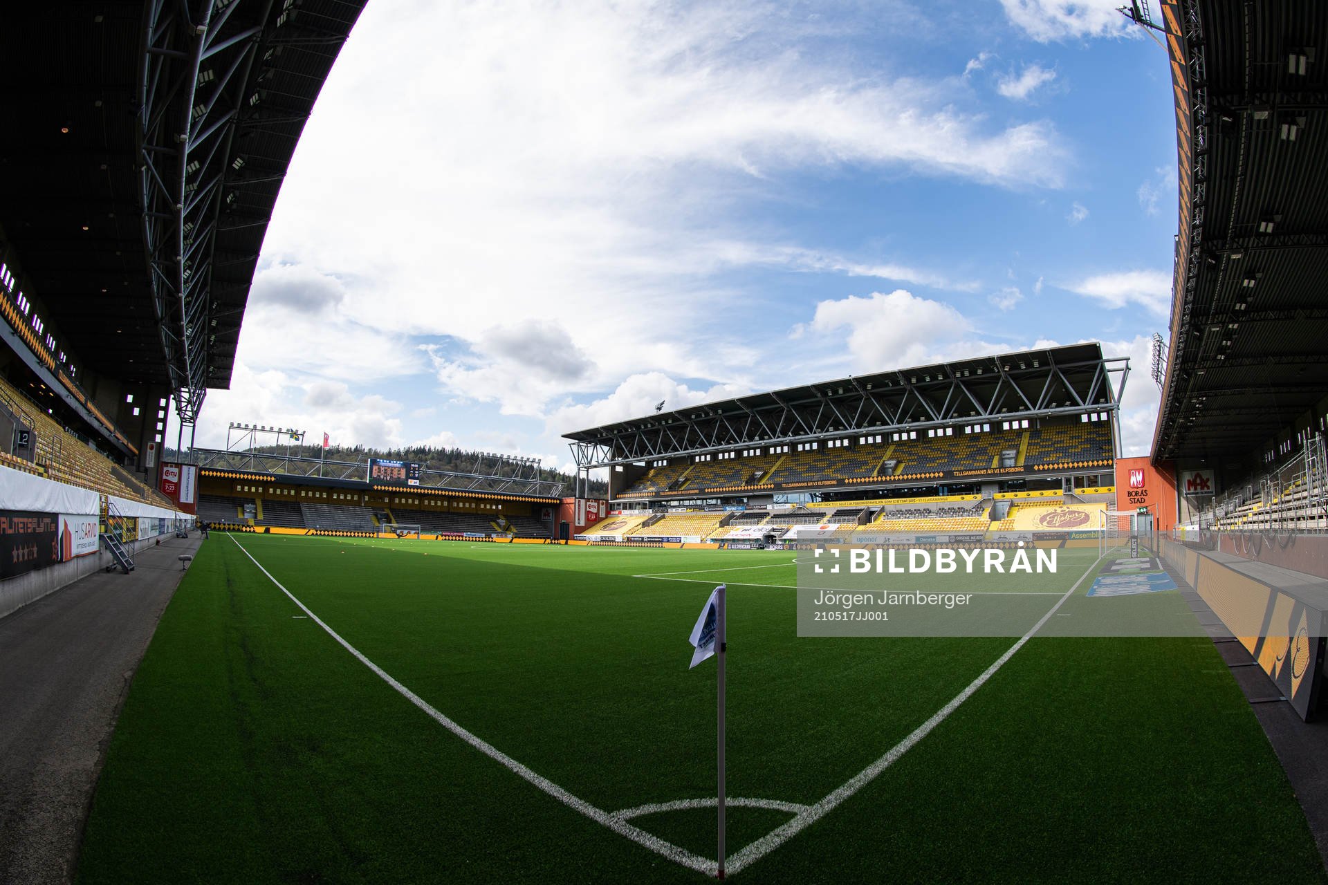 Borås arena