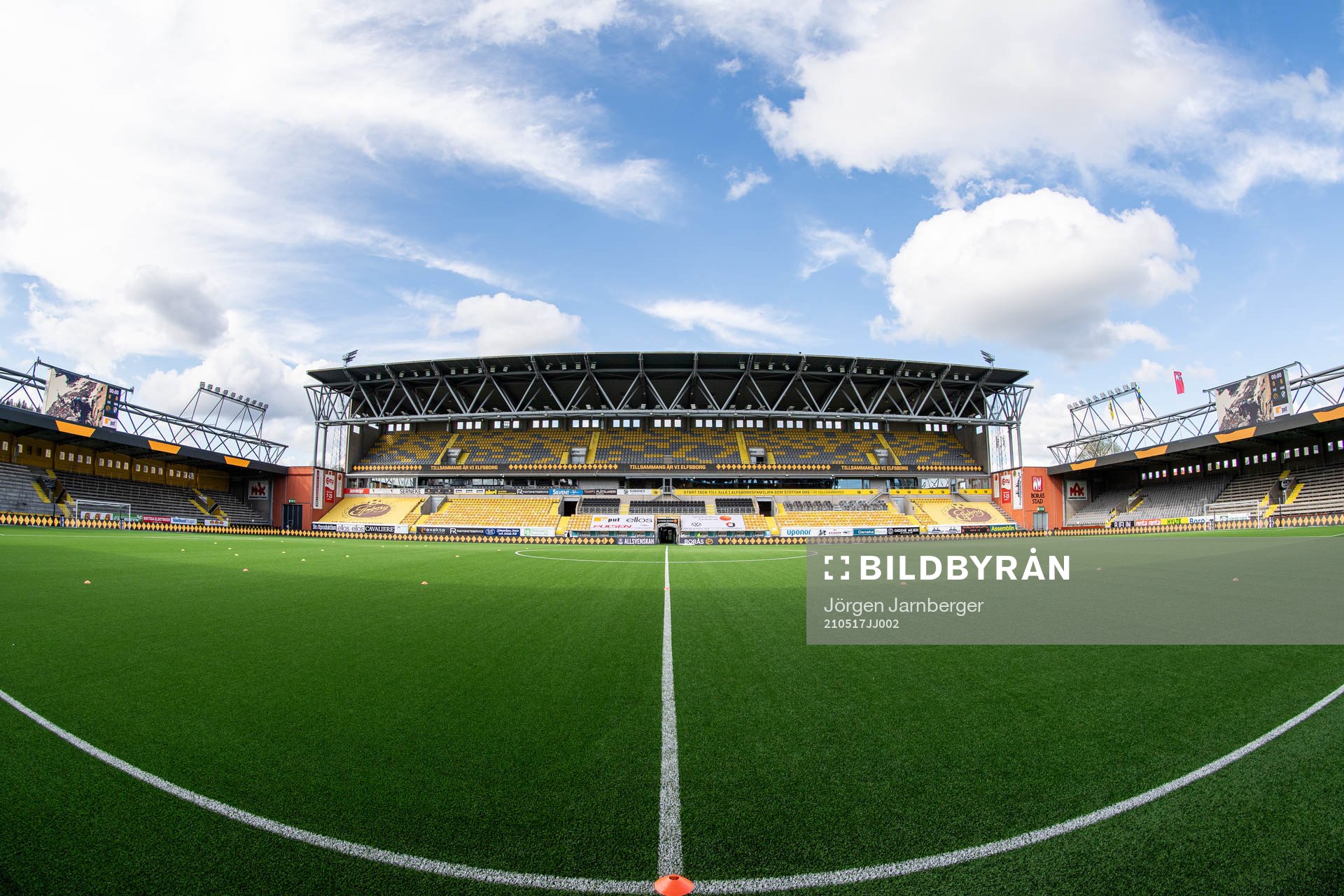 Borås arena