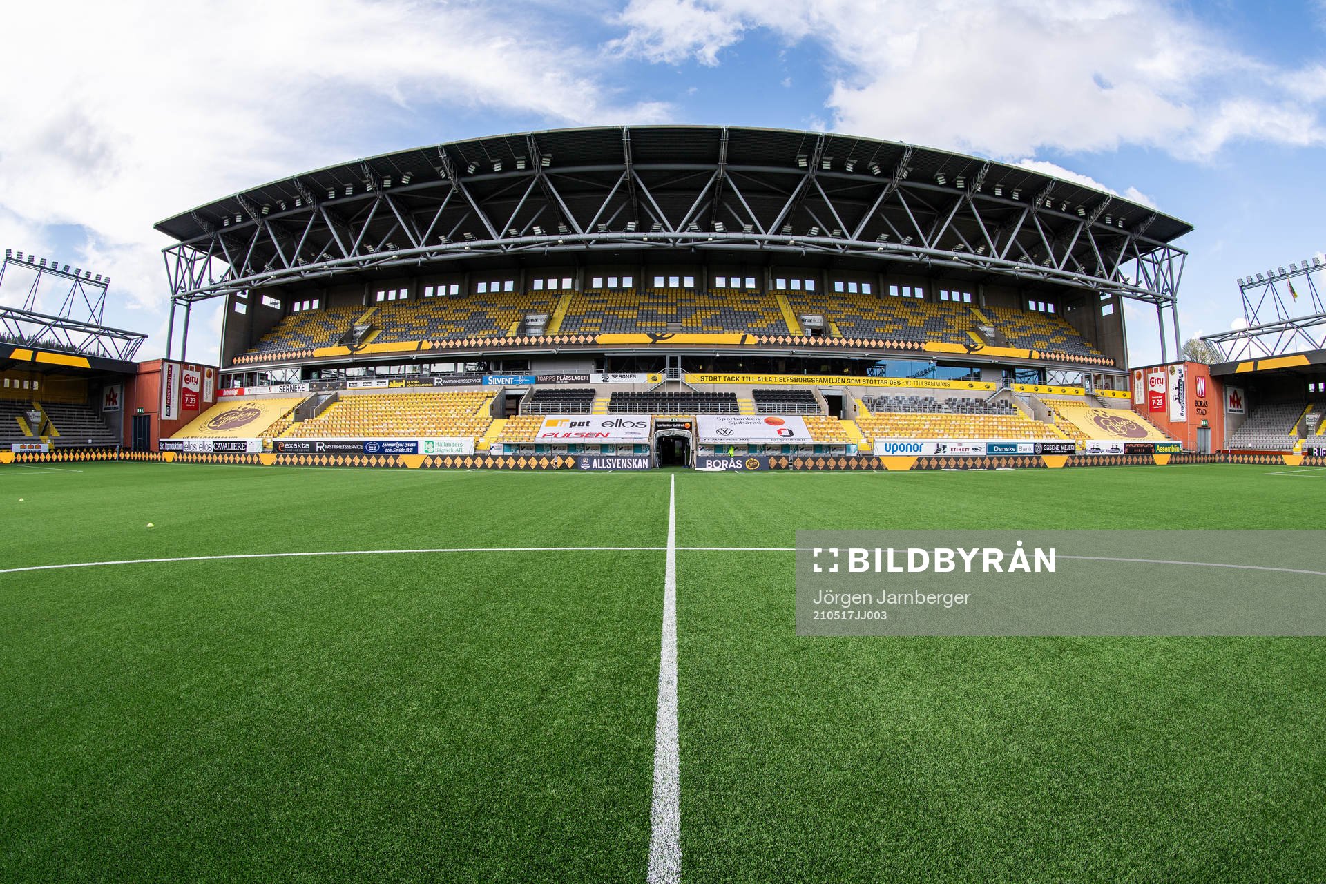 Borås arena