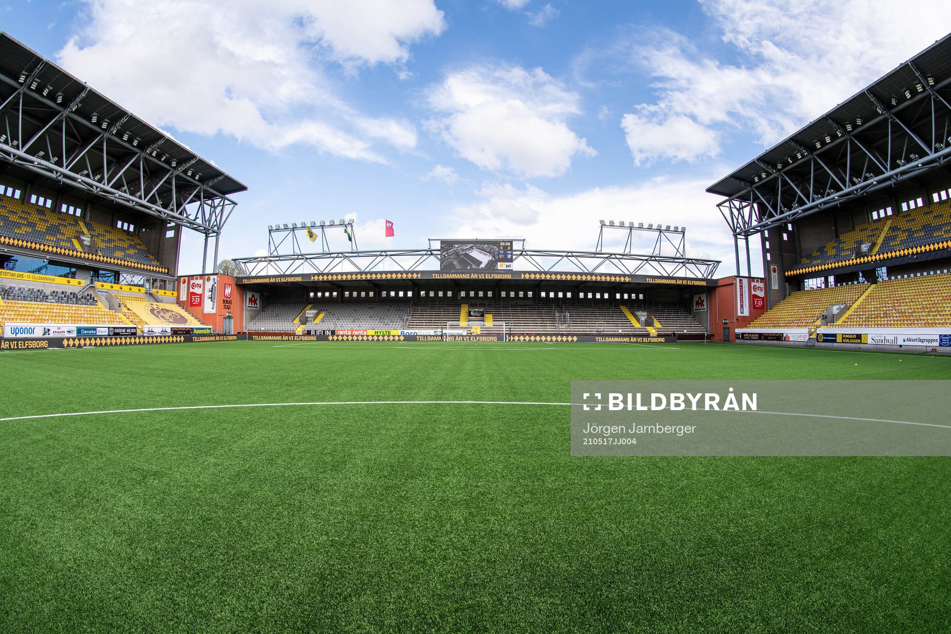 Borås arena
