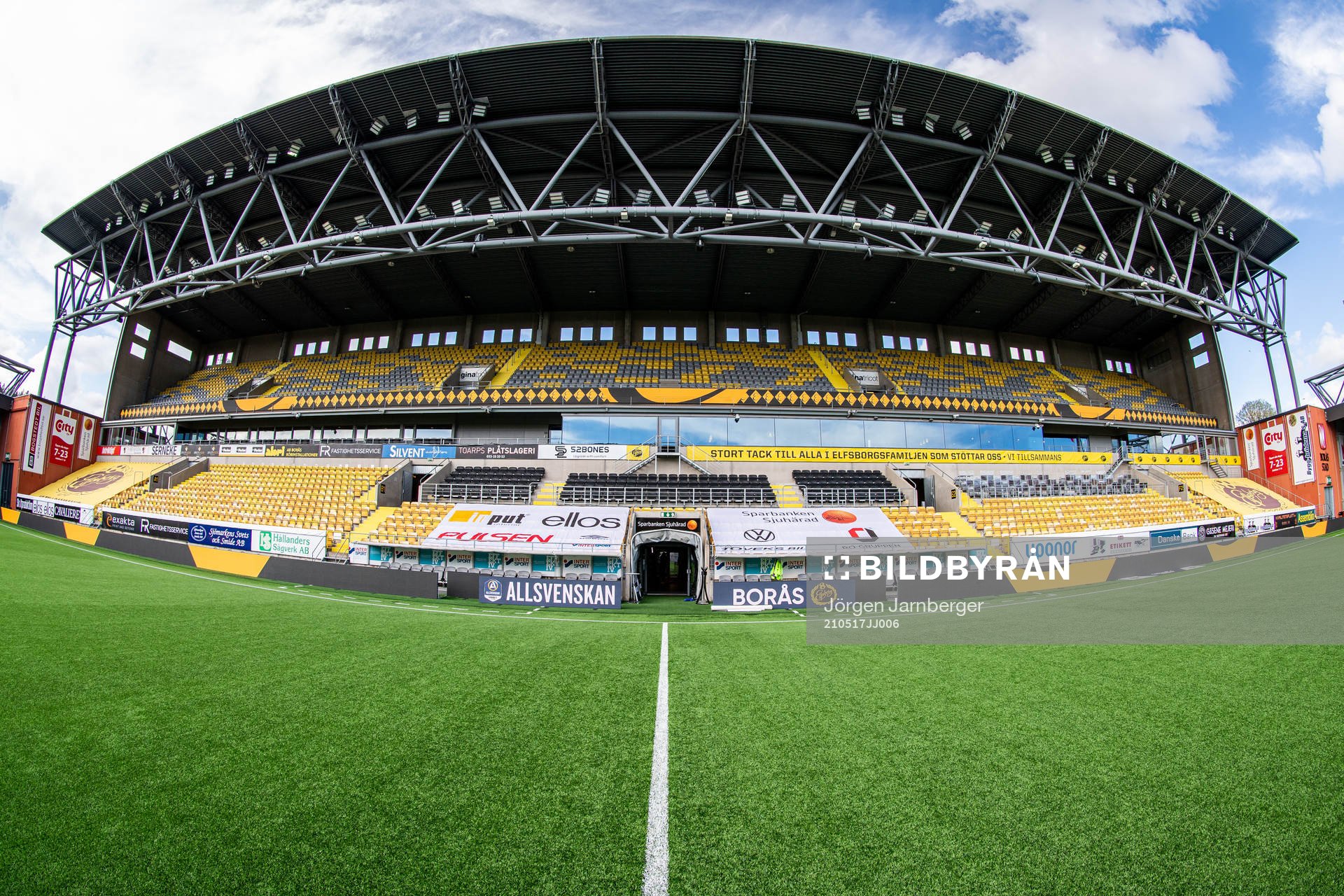 Borås arena