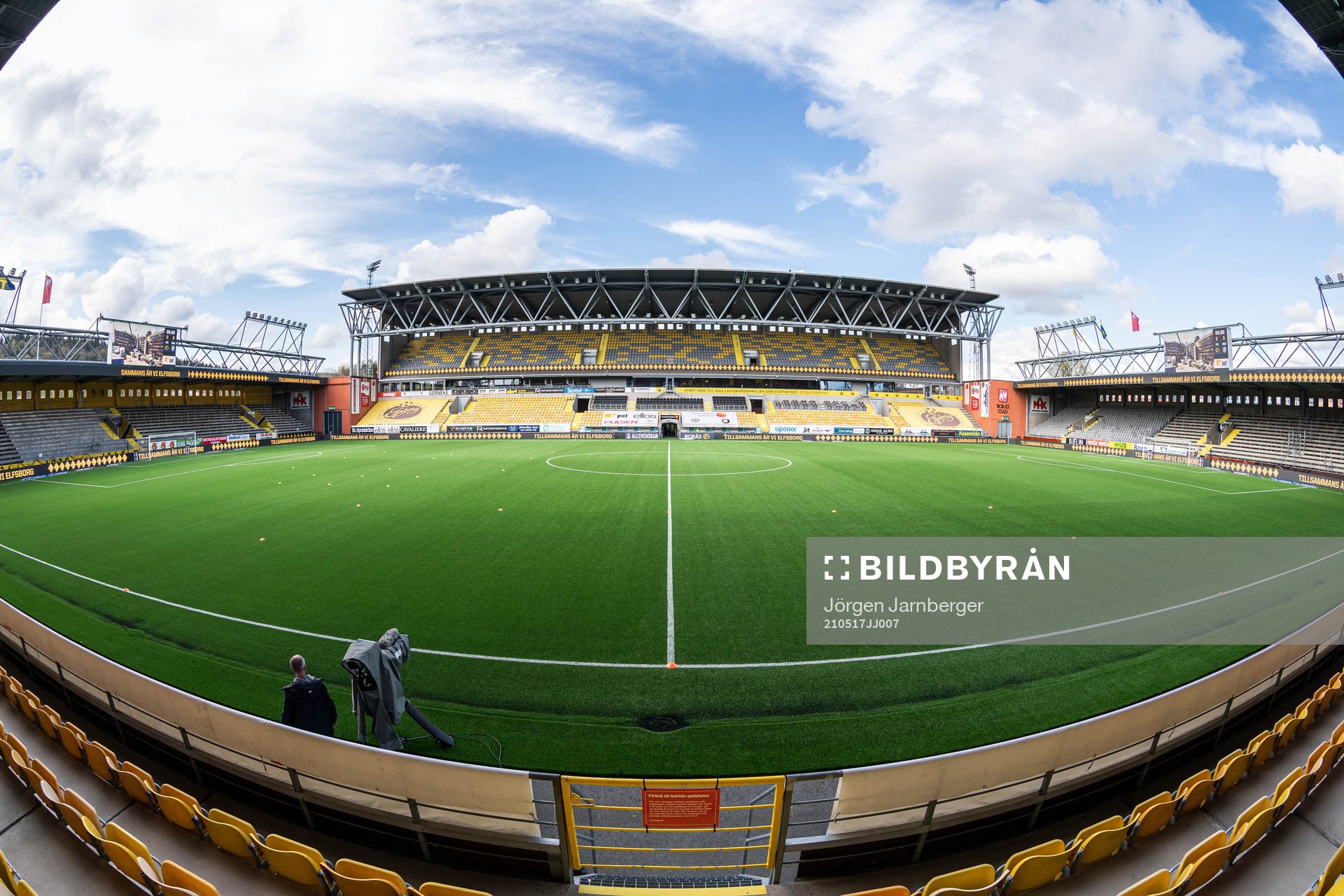Borås arena
